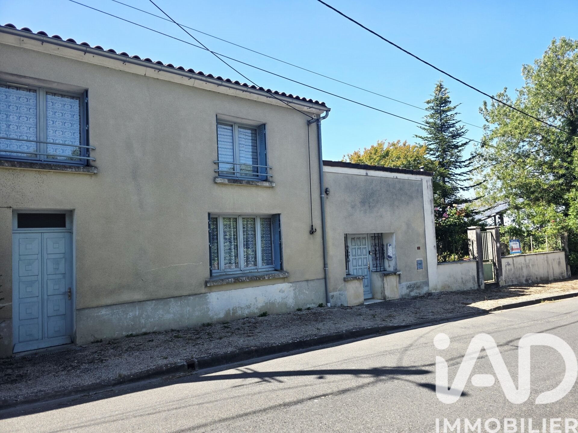 Maison à vendre, 98m², Verdille