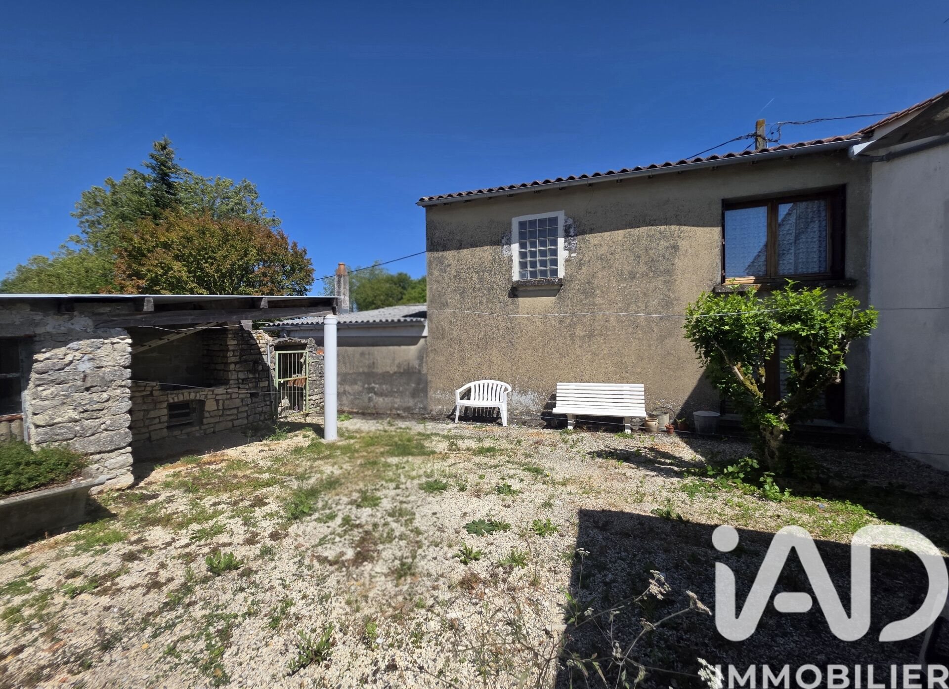 Maison à vendre, 98m², Verdille