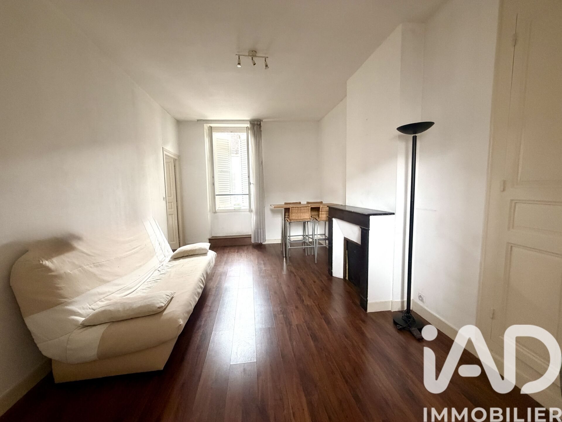 Appartement à vendre, 44m², Sens