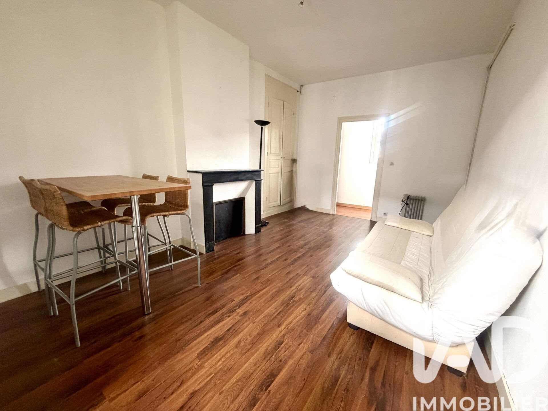 Appartement à vendre, 44m², Sens