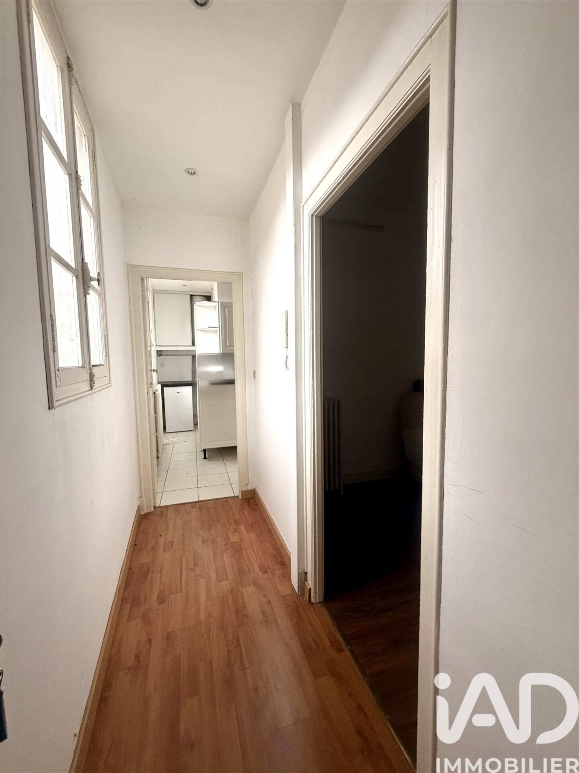 Appartement à vendre, 44m², Sens