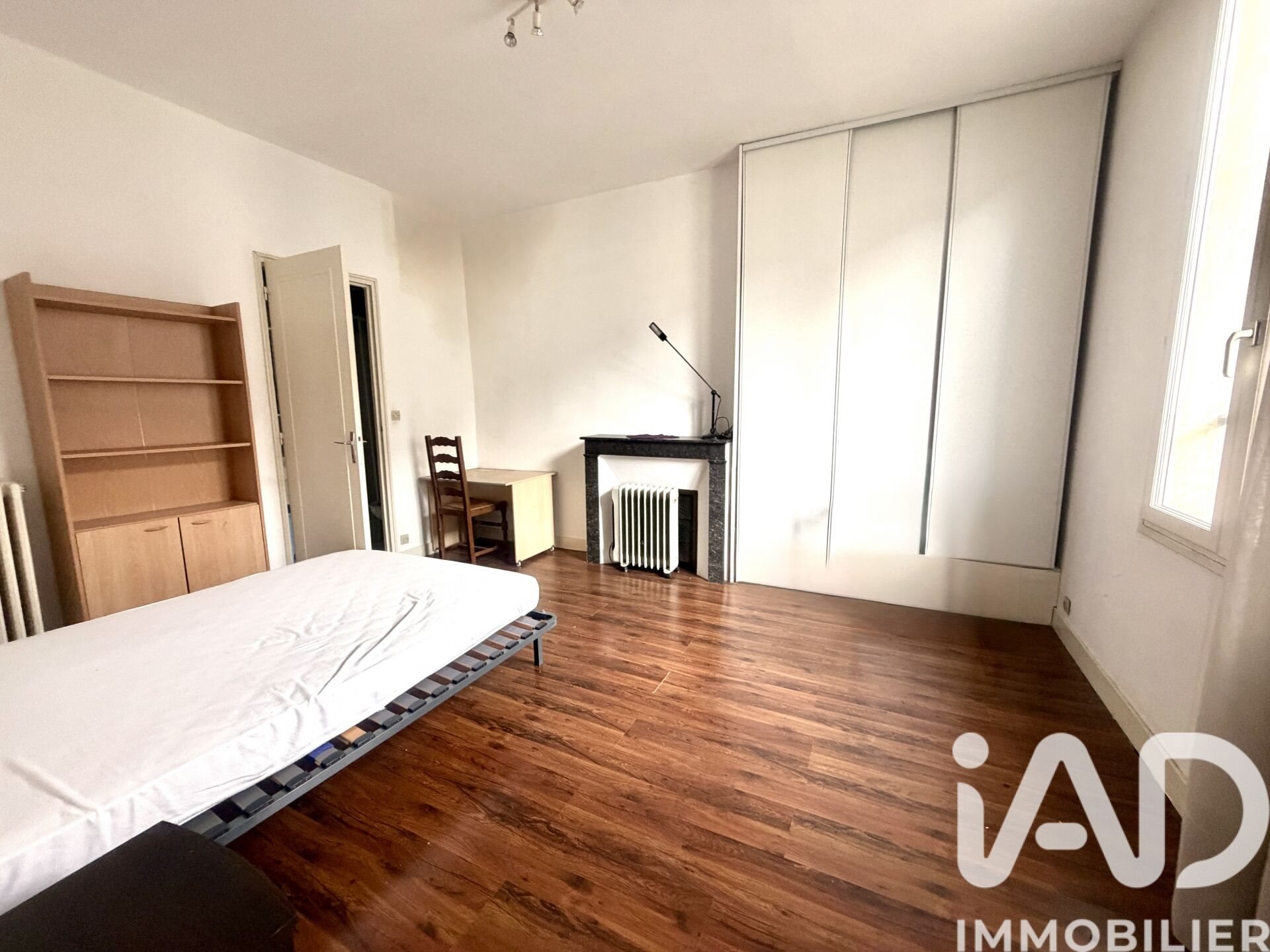 Appartement à vendre, 44m², Sens
