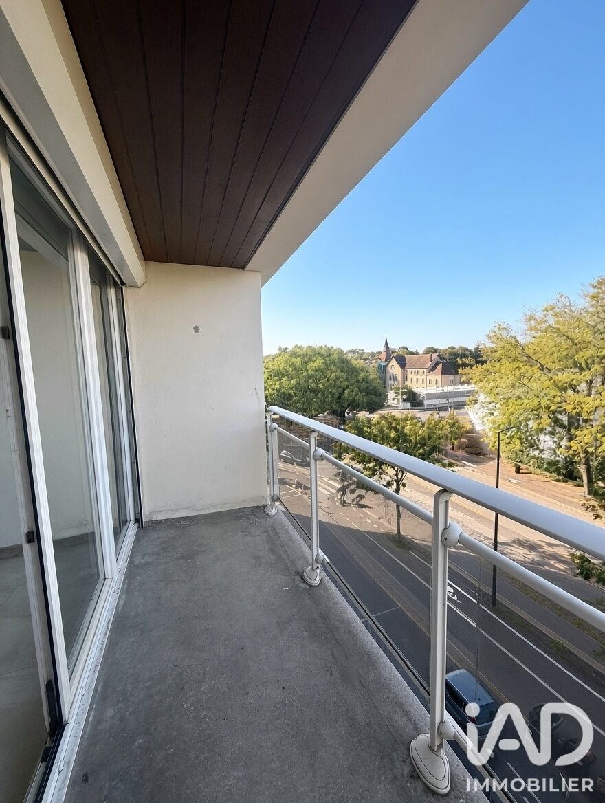 Appartement à vendre, 51m², Sens