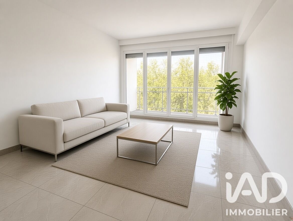 Appartement à vendre, 51m², Sens