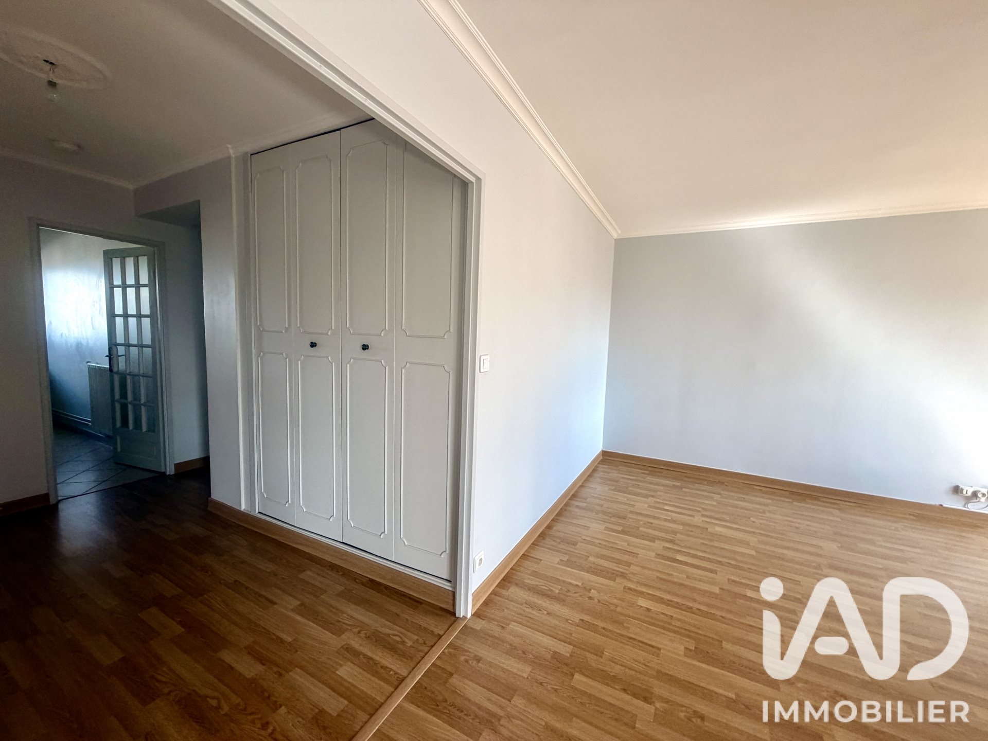Appartement à vendre, 98m², Sens