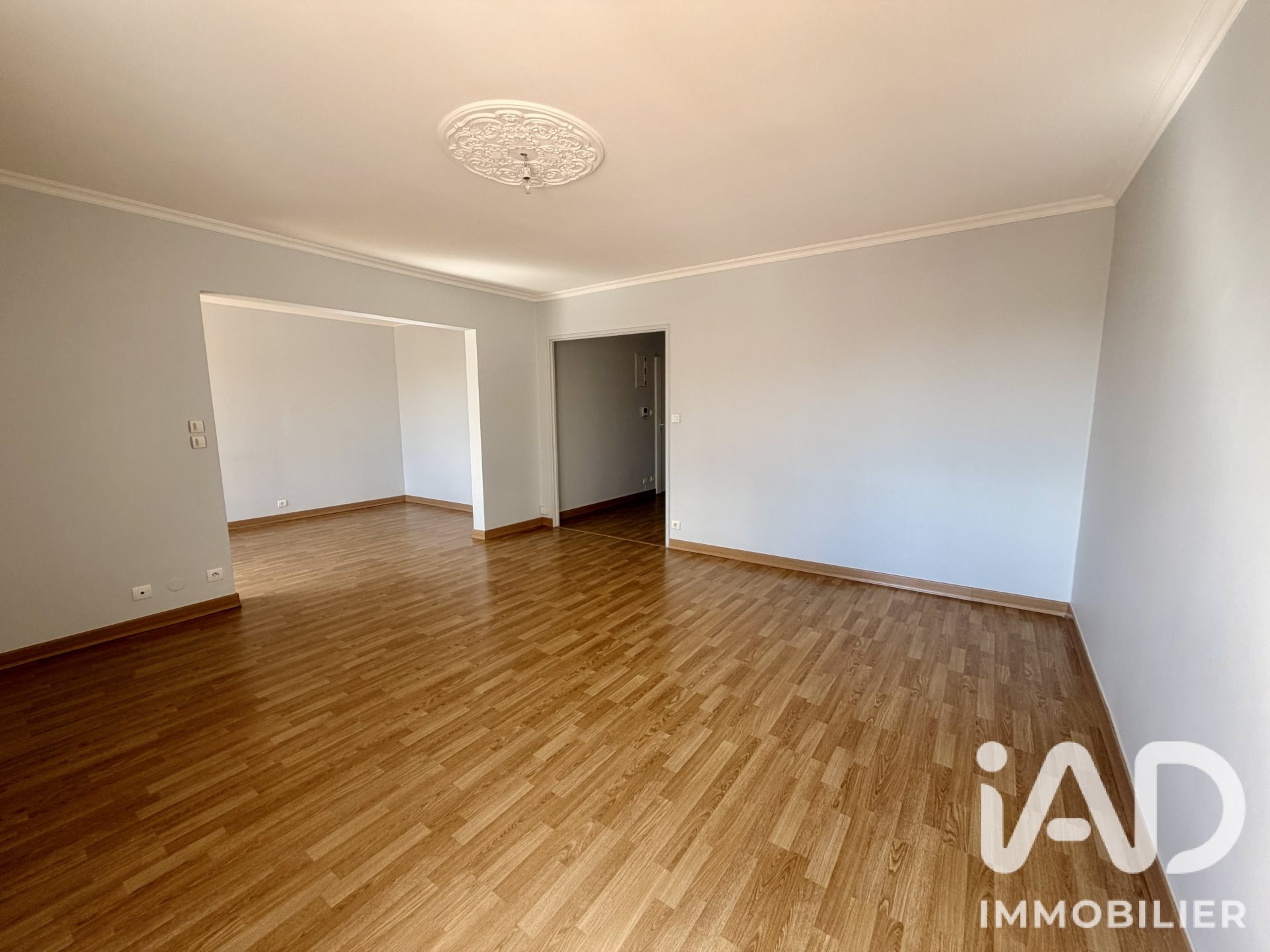 Appartement à vendre, 98m², Sens