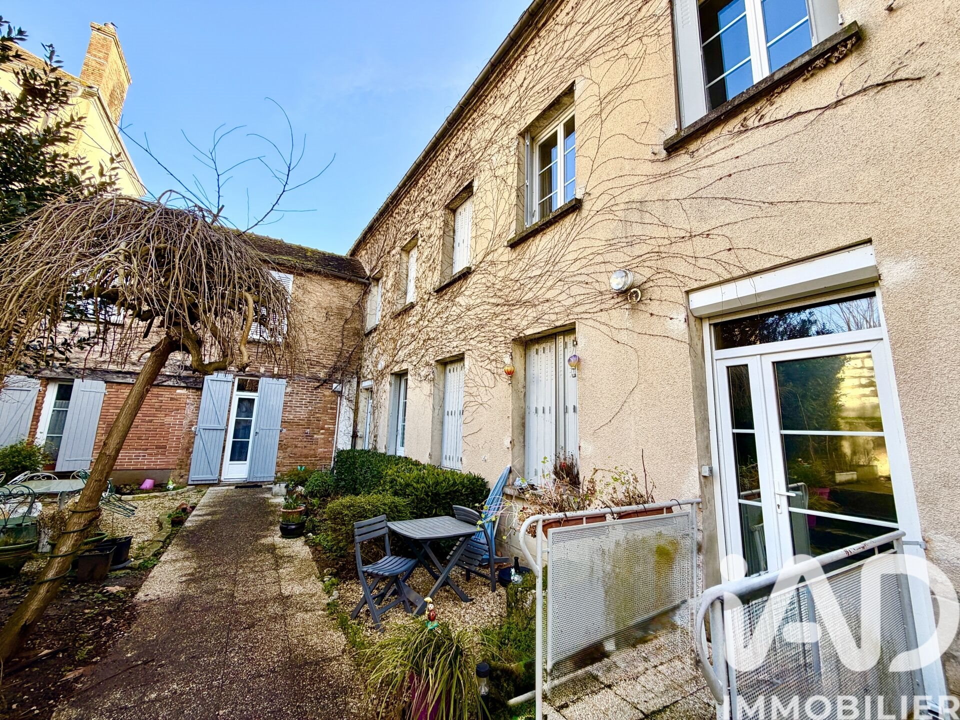 Maison à vendre, 350m², Sens