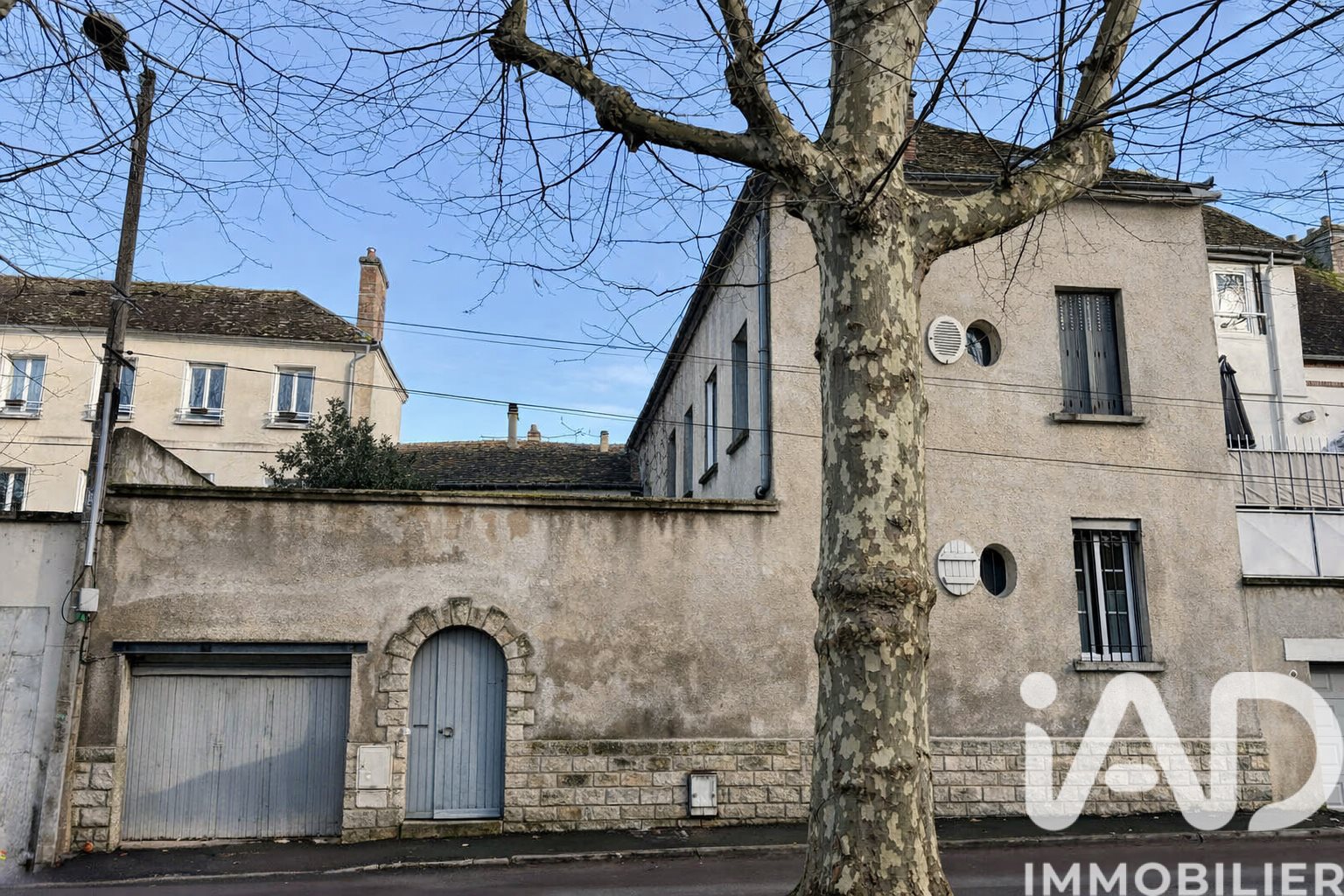 Maison à vendre, 350m², Sens