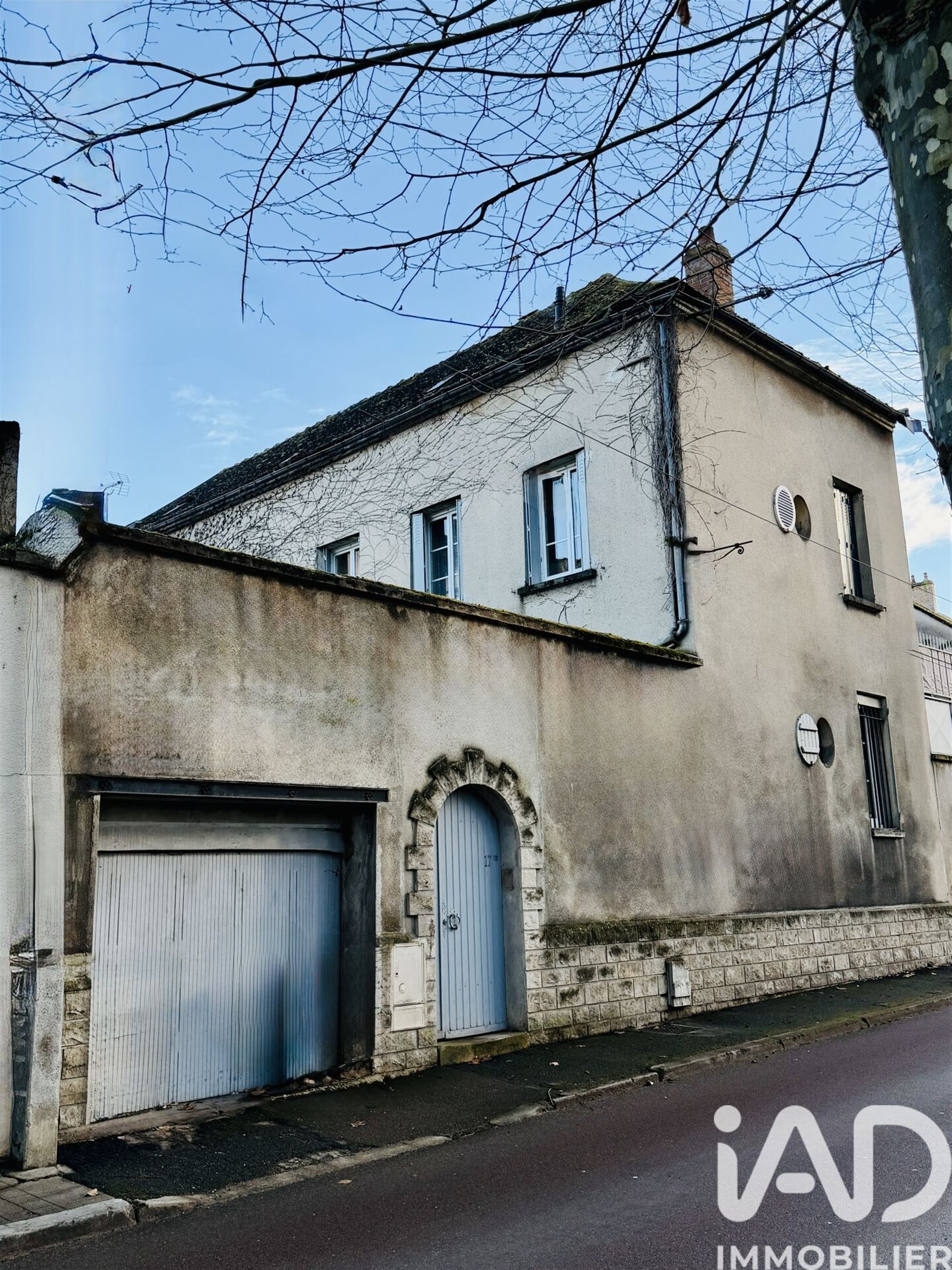 Maison à vendre, 350m², Sens