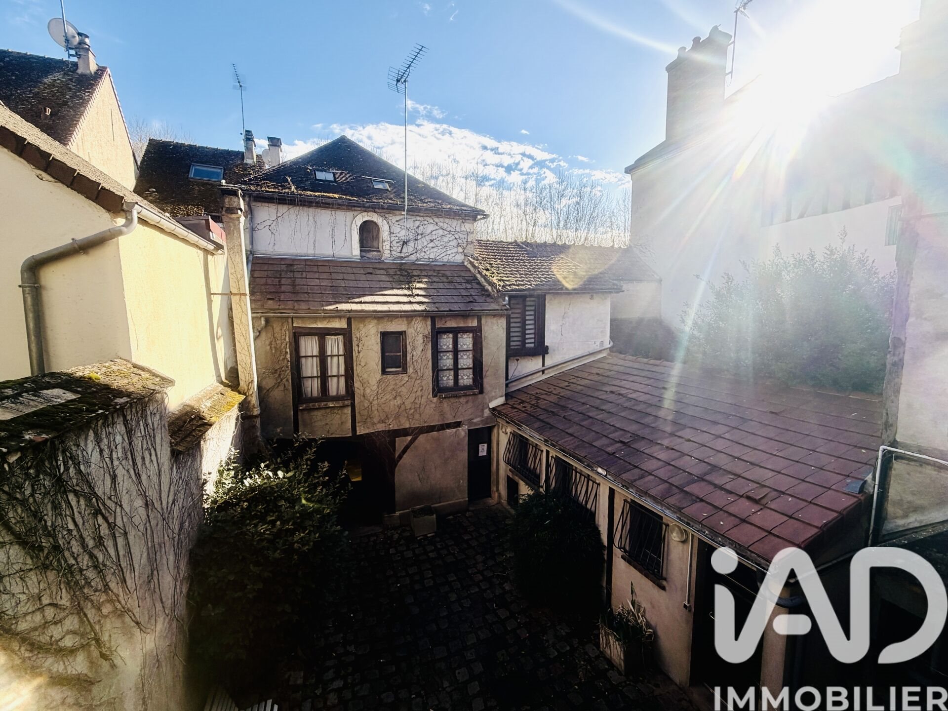 Maison à vendre, 350m², Sens
