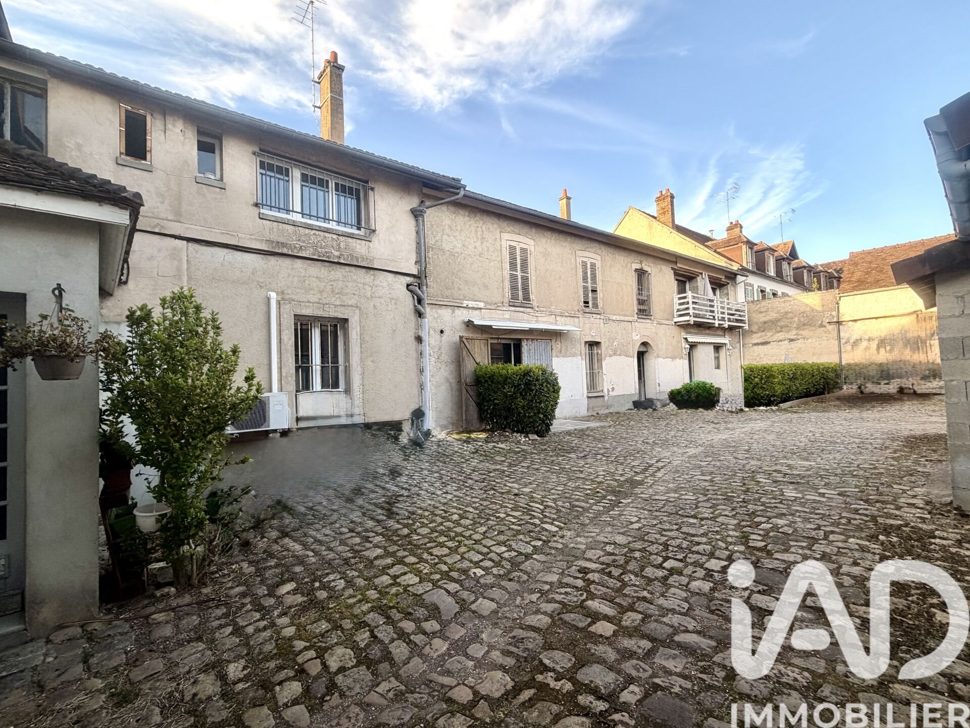 Appartement à vendre, 102m², Sens