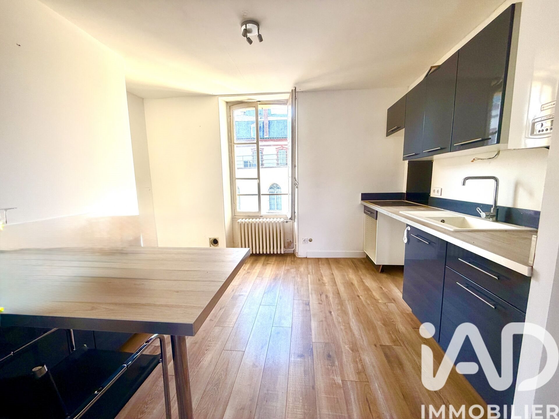 Appartement à vendre, 102m², Sens