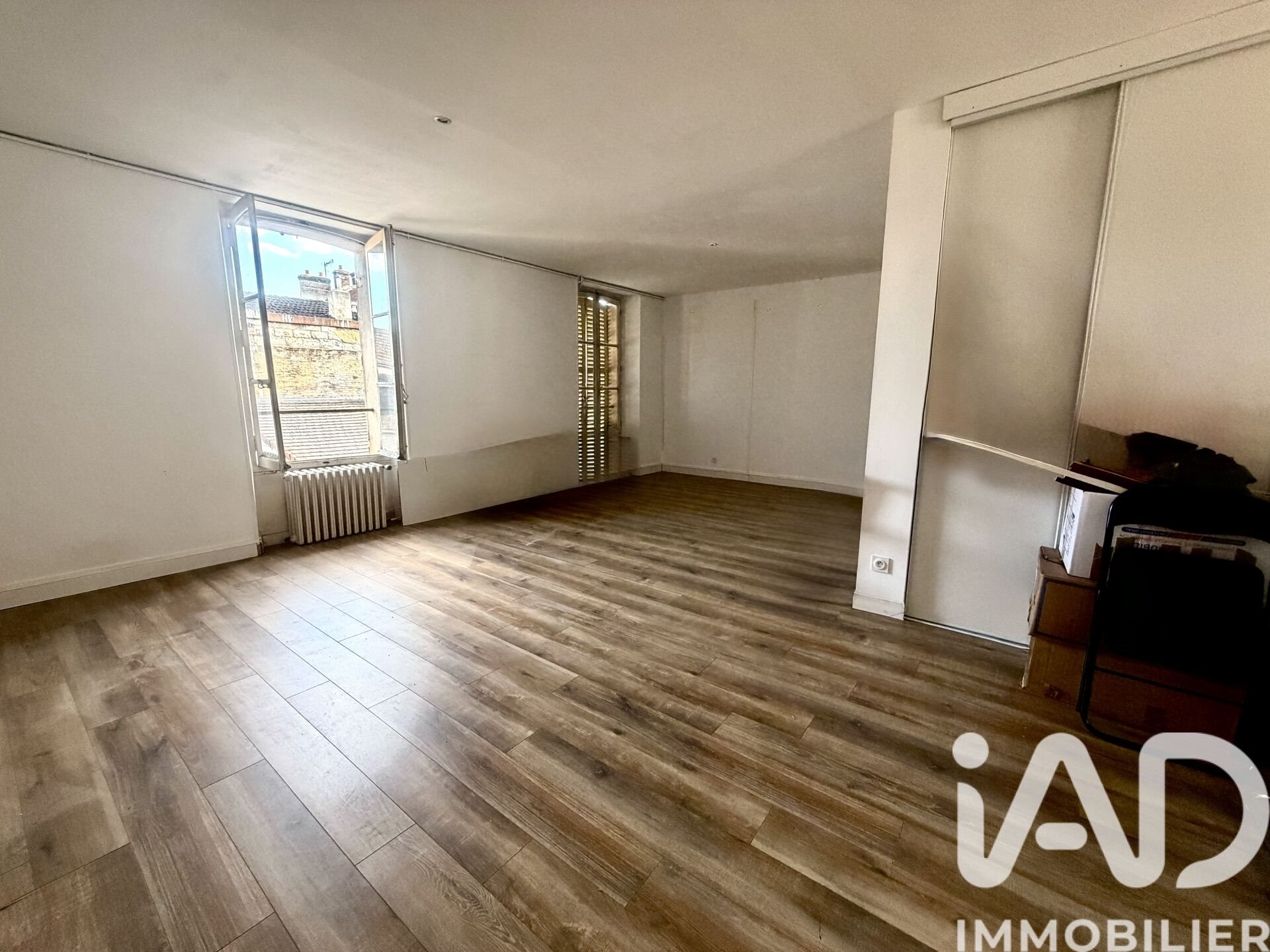 Appartement à vendre, 102m², Sens