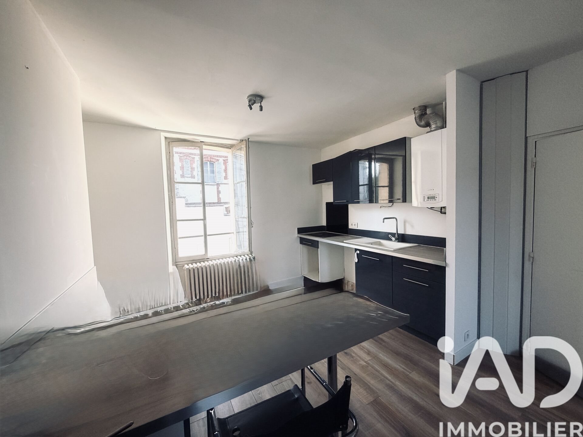 Appartement à vendre, 102m², Sens