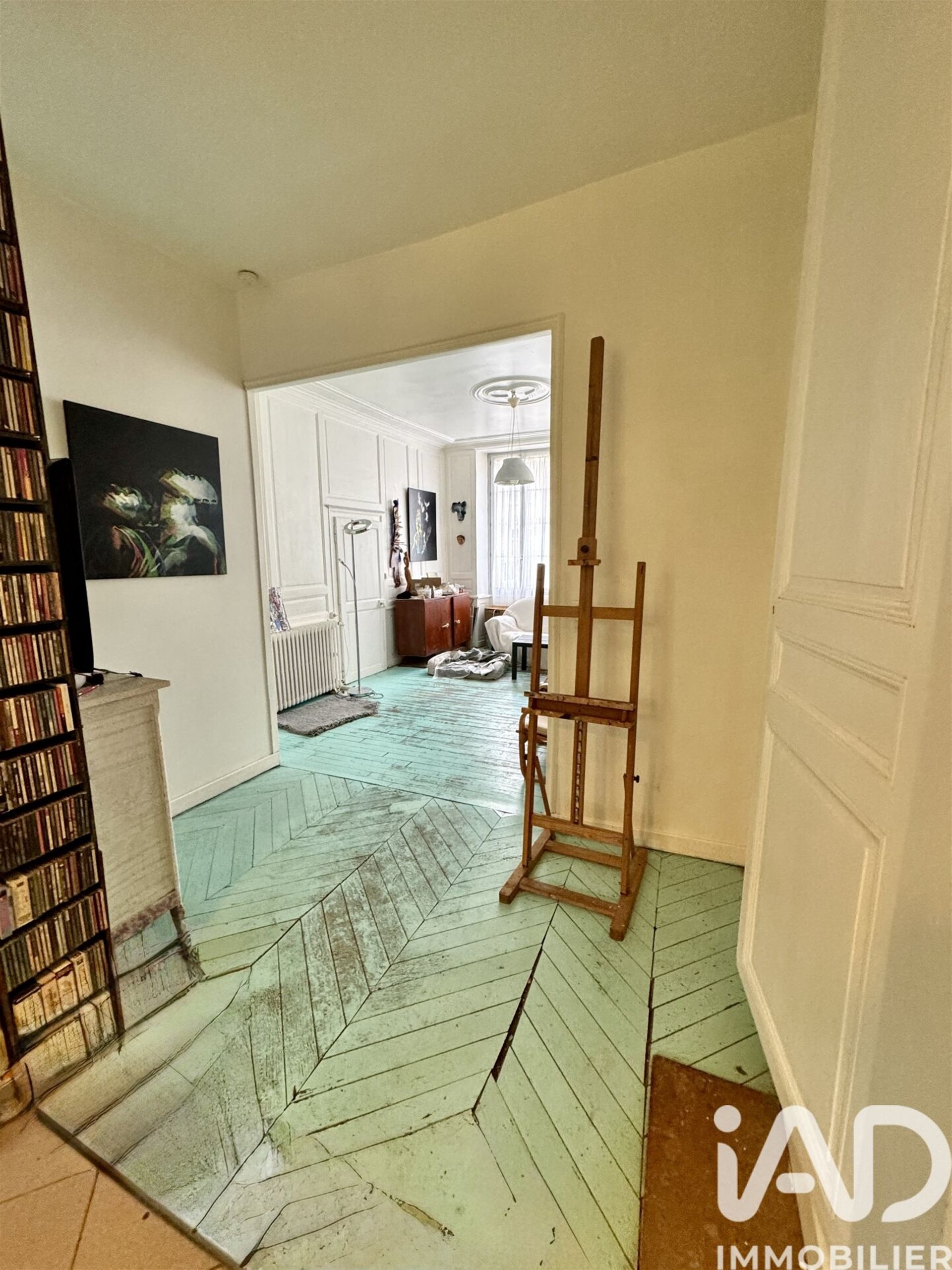 Maison à vendre, 160m², Villeneuve-l'Archevêque