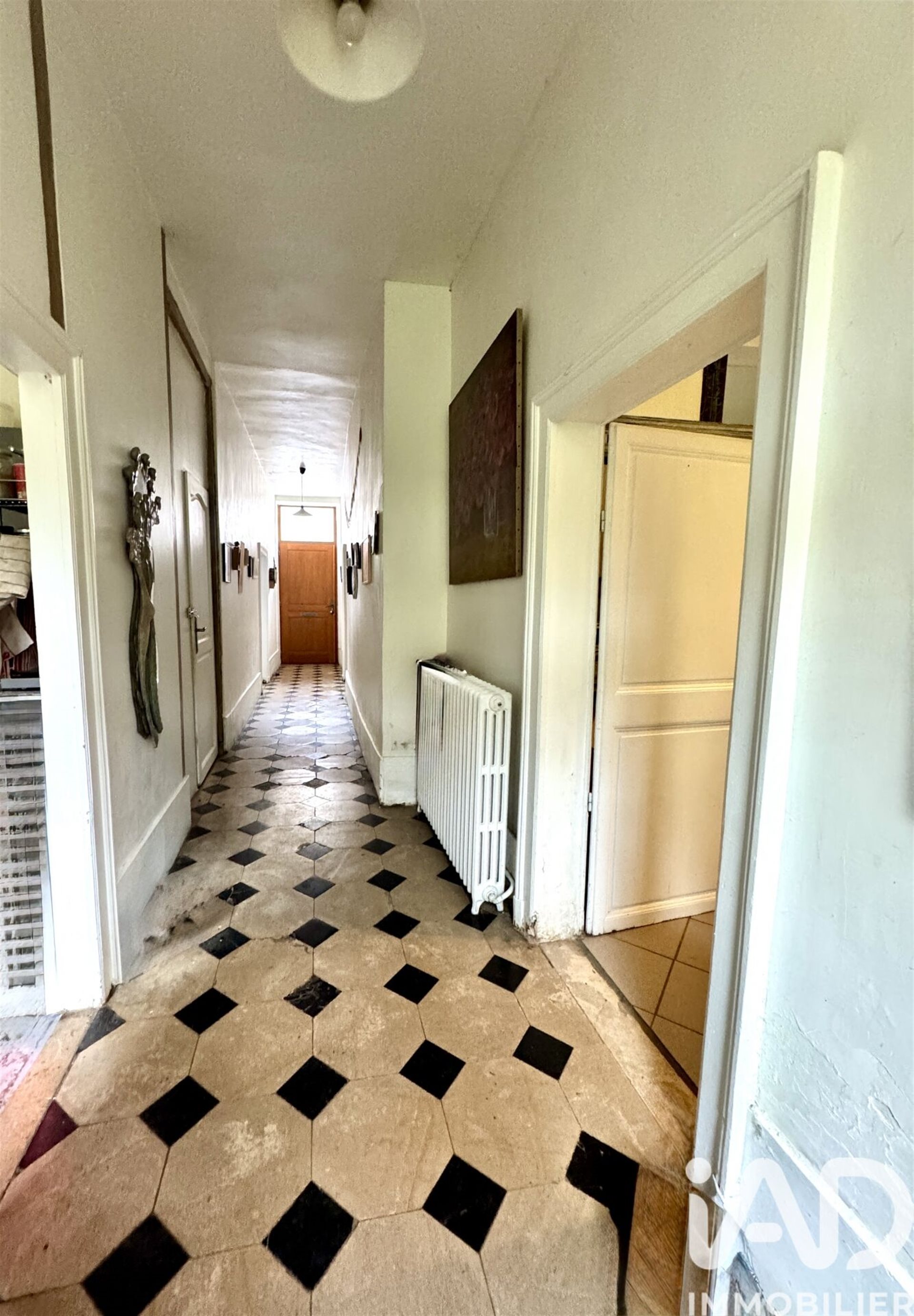 Maison à vendre, 160m², Villeneuve-l'Archevêque