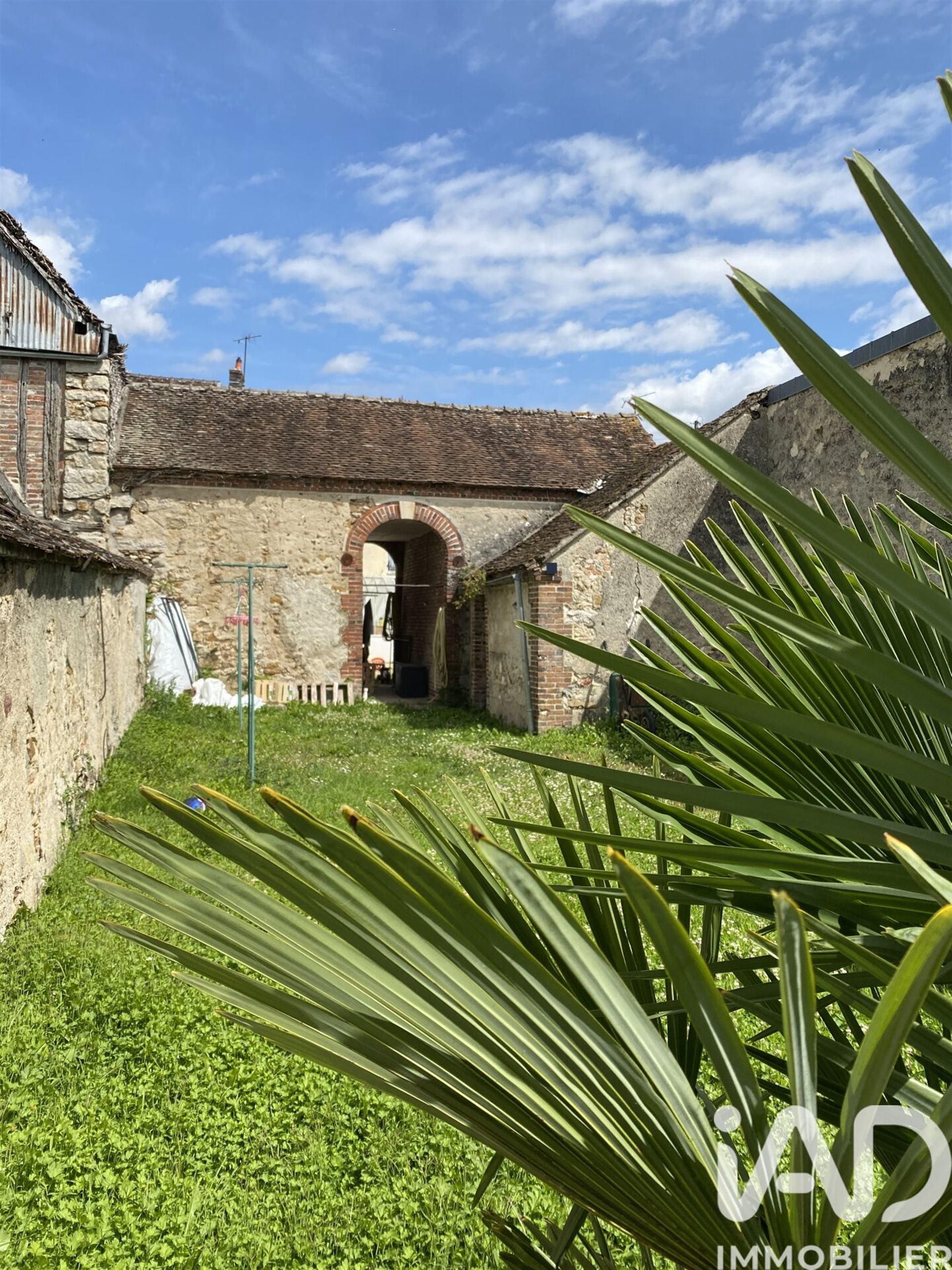 Maison à vendre, 193m², Traînel