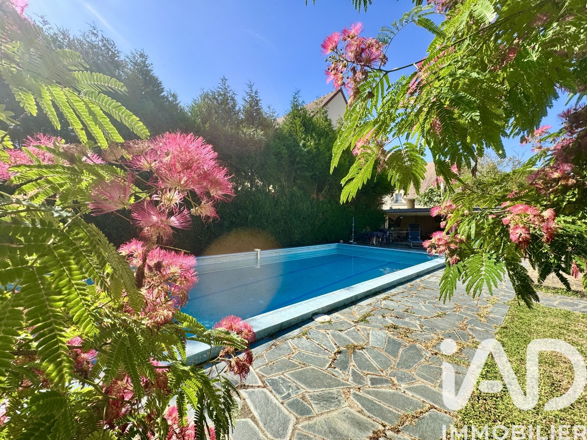 Maison à vendre, 153m², Pont-sur-Yonne