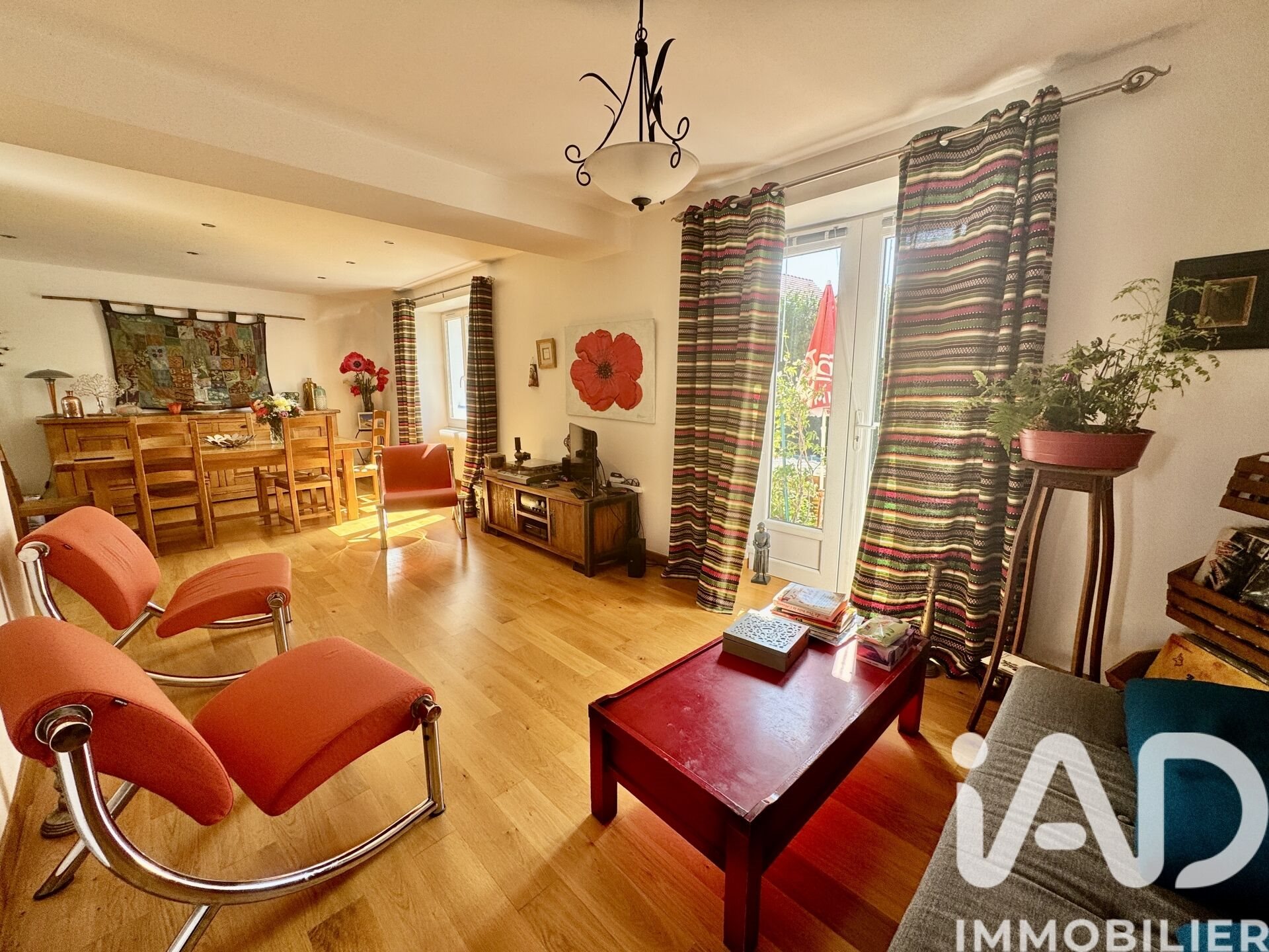 Maison à vendre, 153m², Pont-sur-Yonne