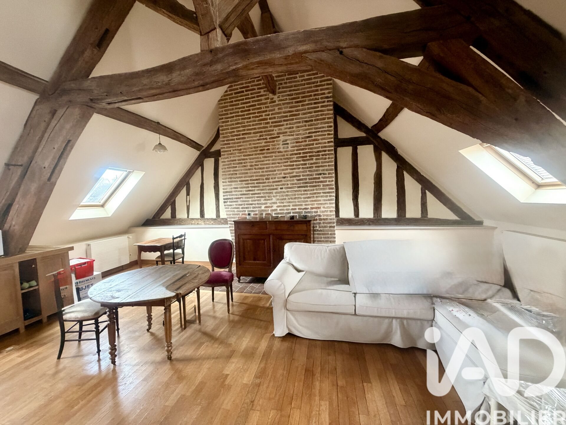 Appartement à vendre, 62m², Sens