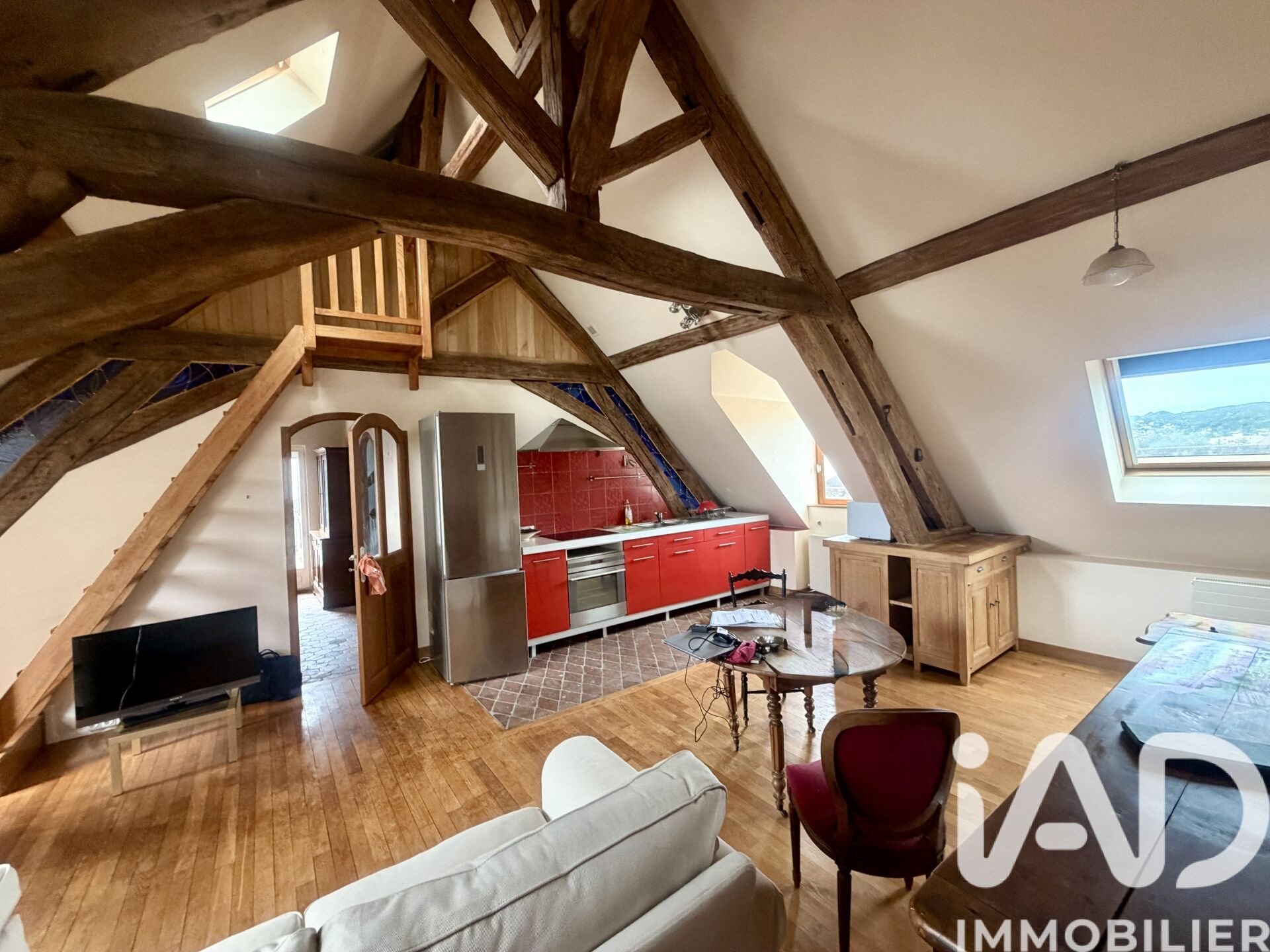 Appartement à vendre, 62m², Sens