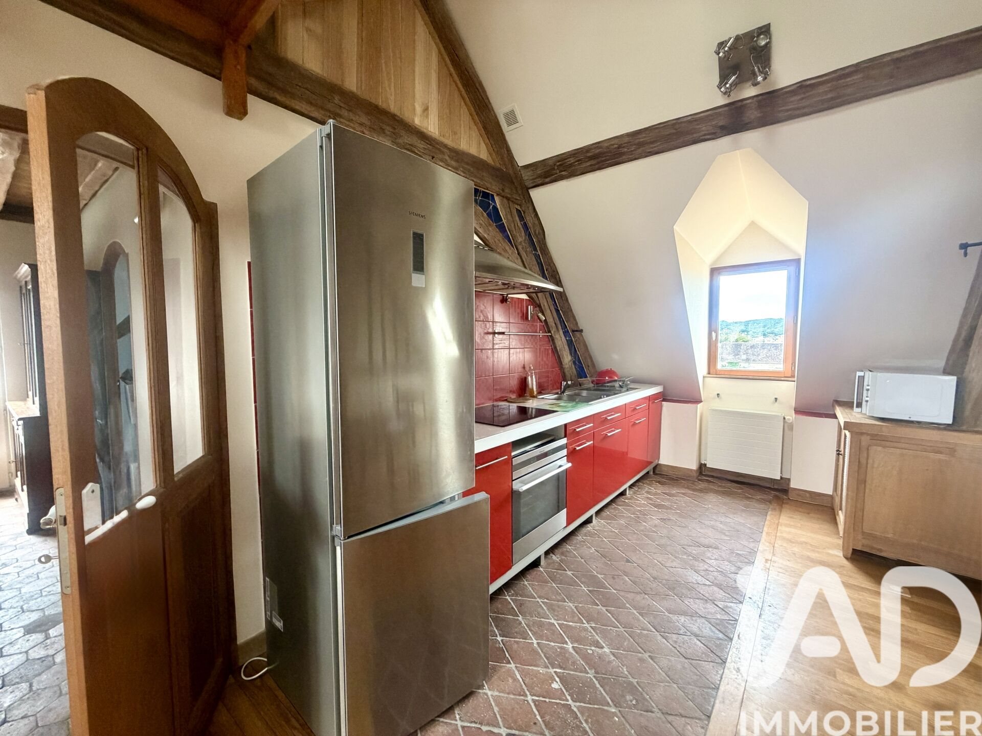 Appartement à vendre, 62m², Sens