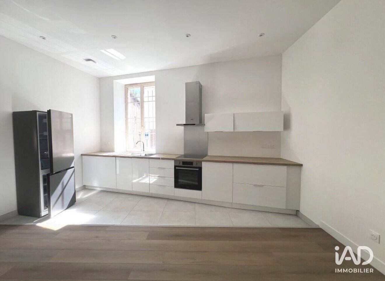 Appartement à vendre, 106m², Sens