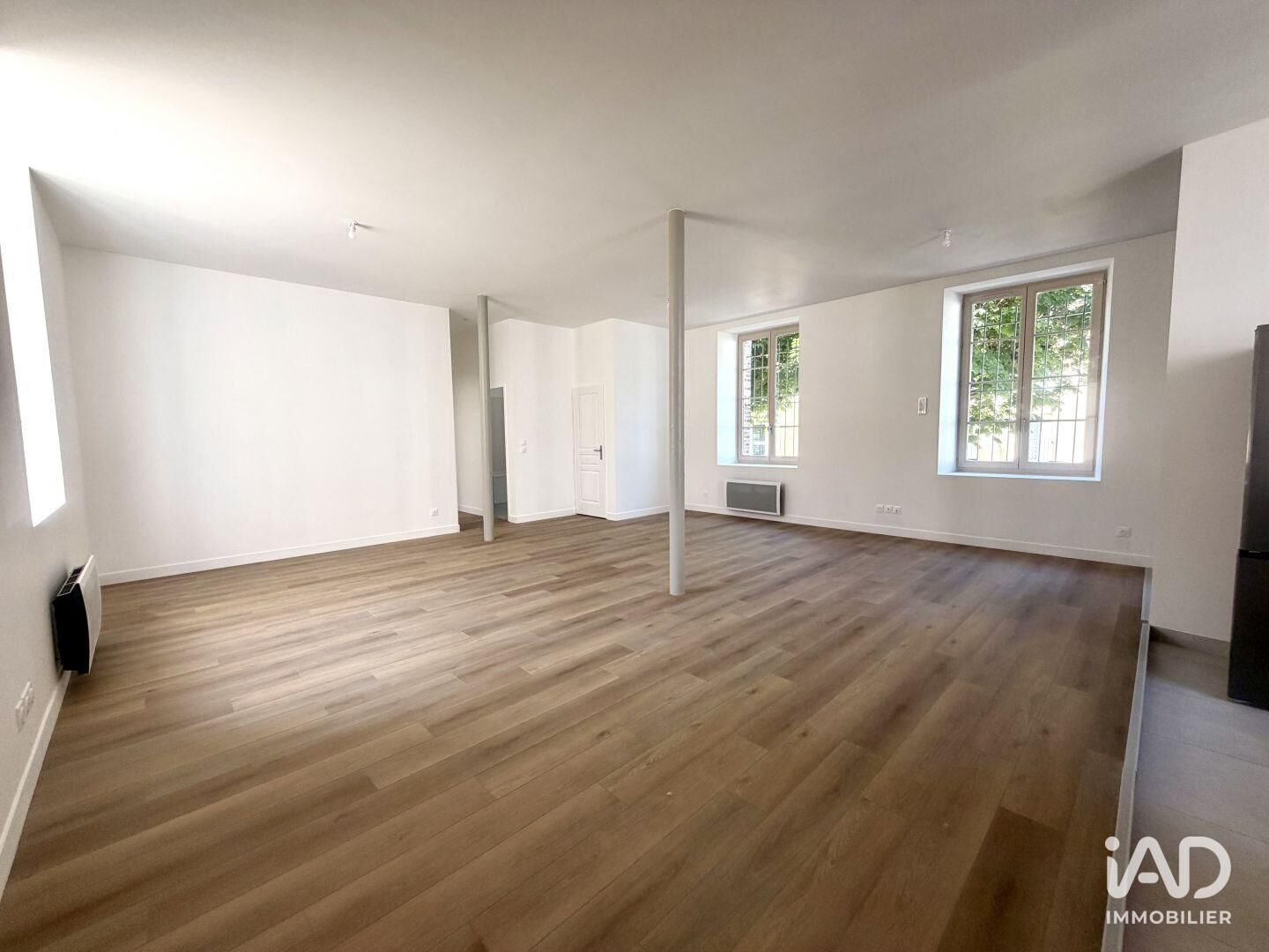 Appartement à vendre, 106m², Sens