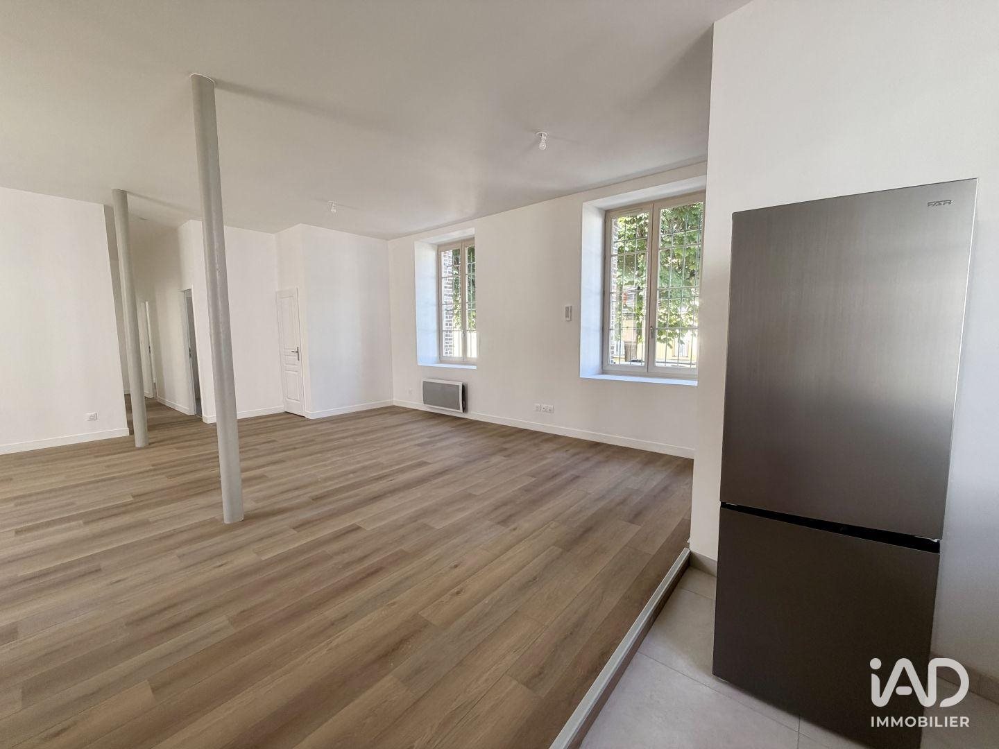 Appartement à vendre, 106m², Sens