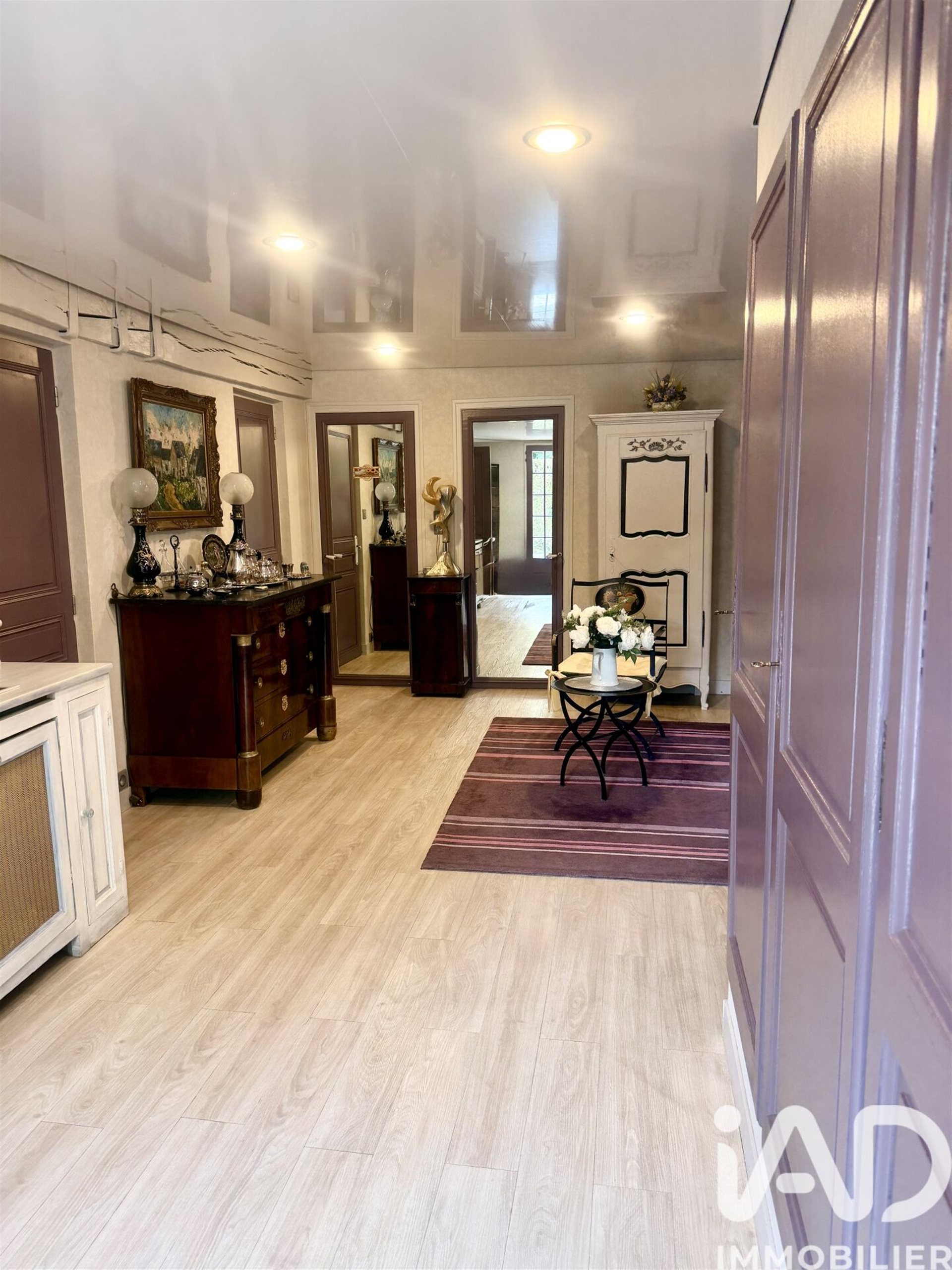 Maison à vendre, 226m², Paron