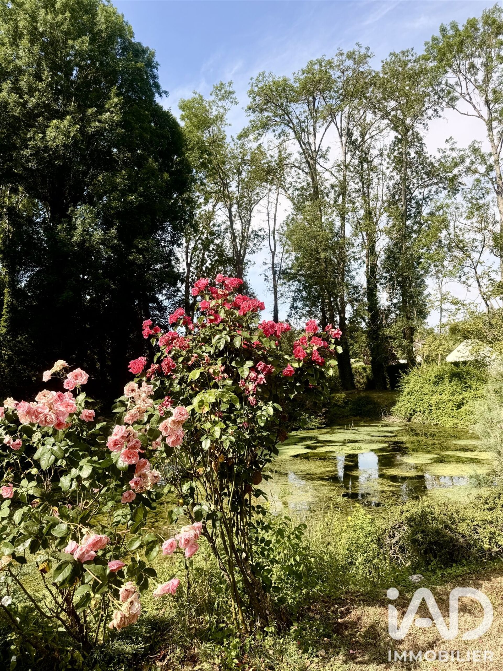 Maison à vendre, 320m², Nailly