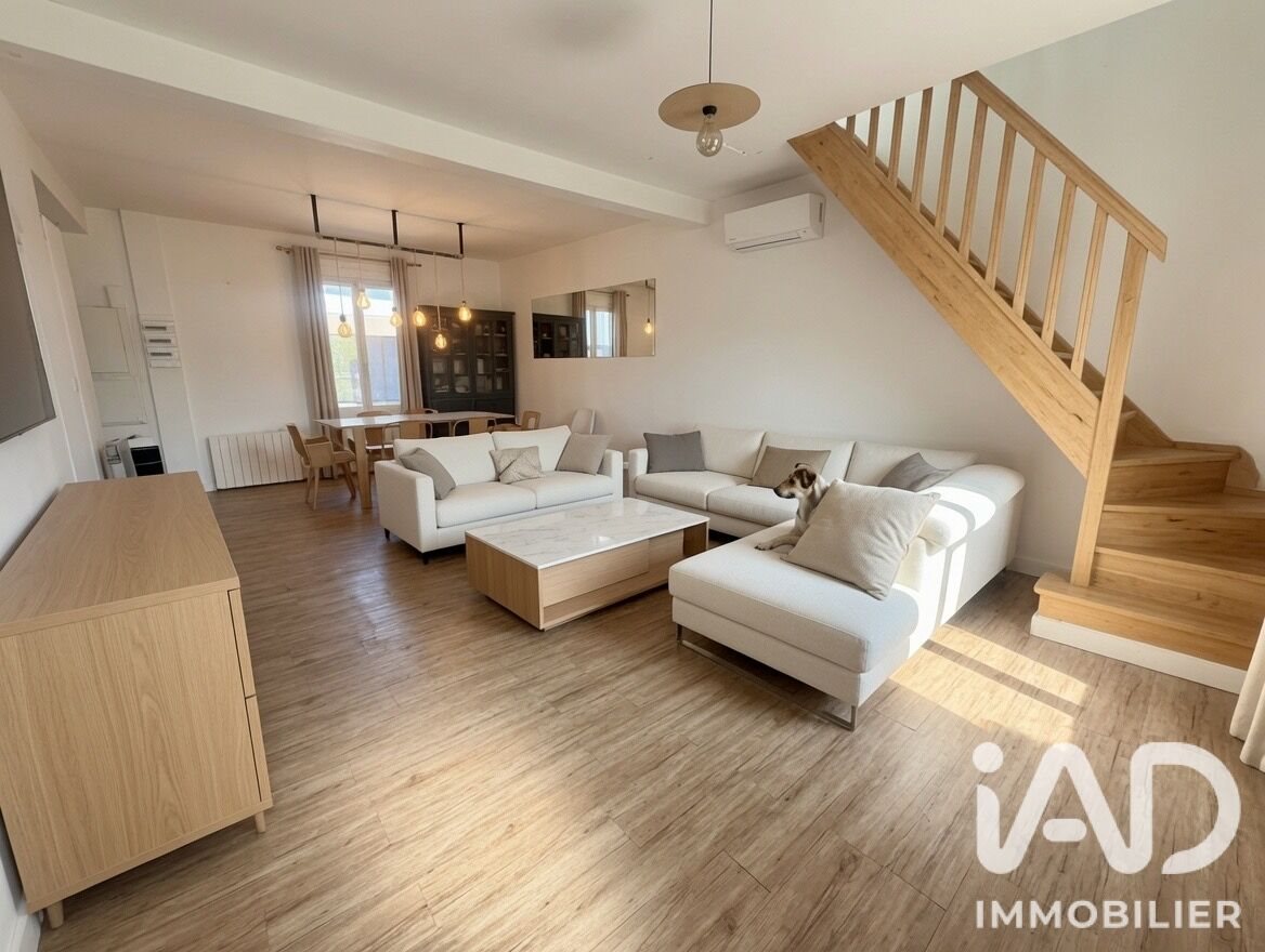 Maison à vendre, 80m², Sens