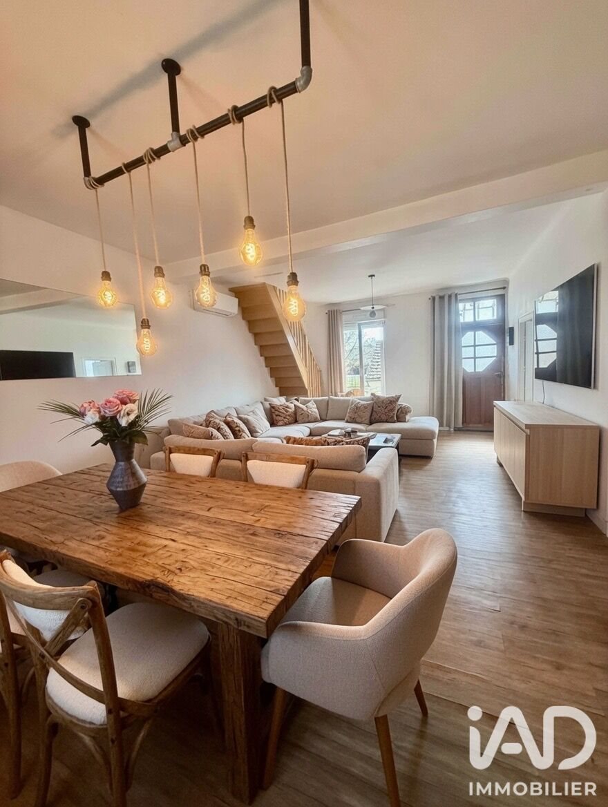 Maison à vendre, 80m², Sens