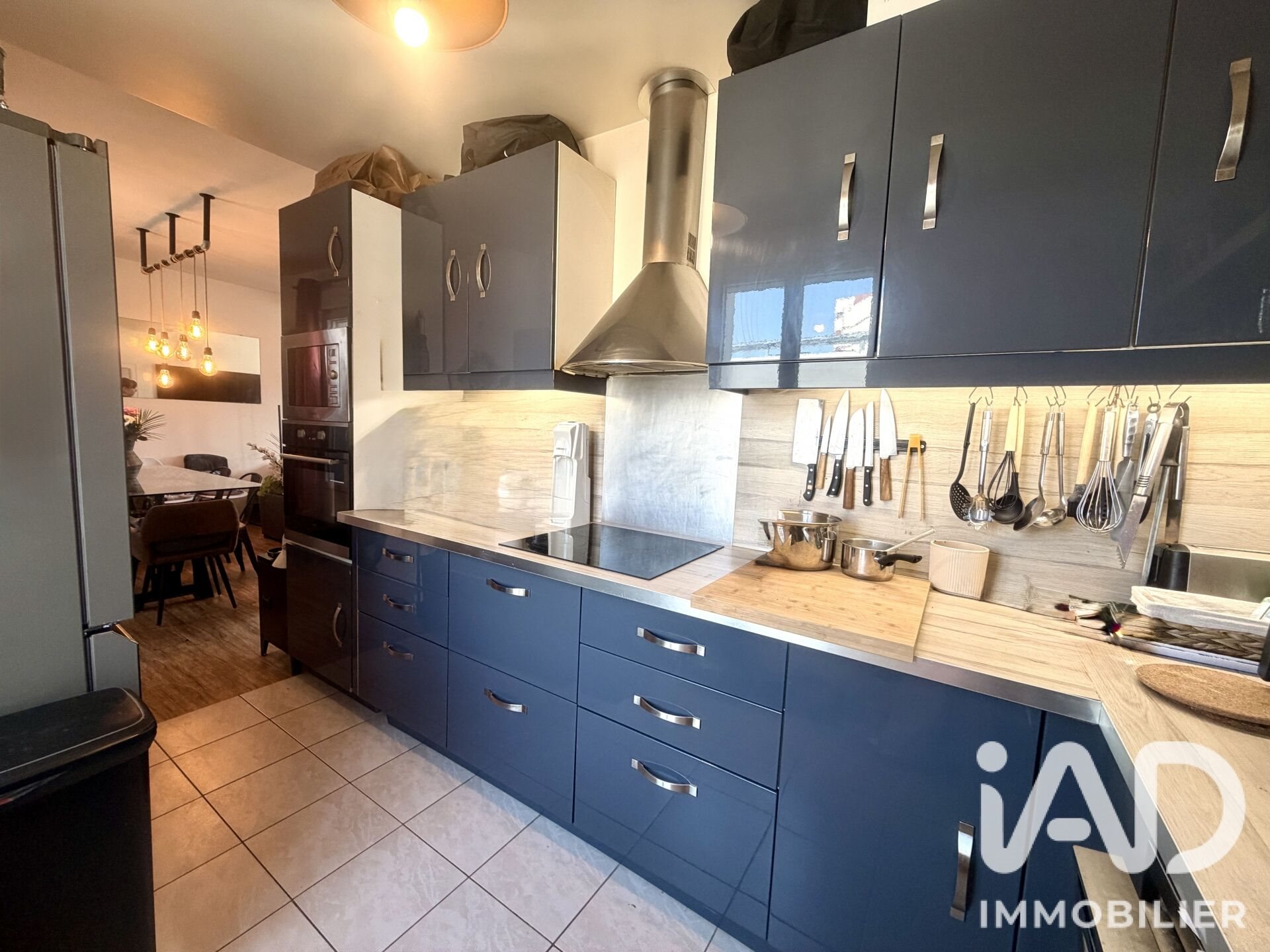 Maison à vendre, 80m², Sens