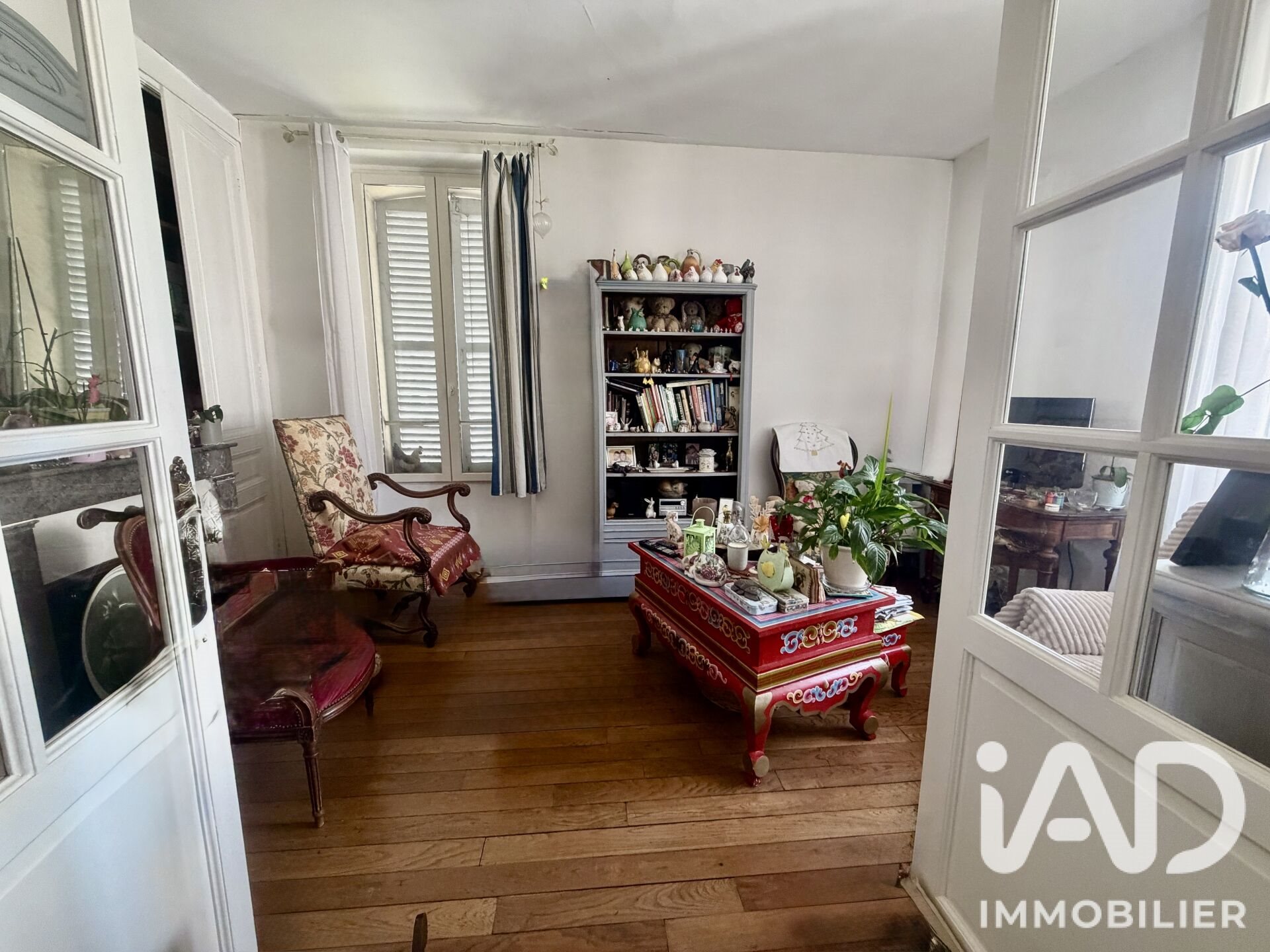 Appartement à vendre, 65m², Sens