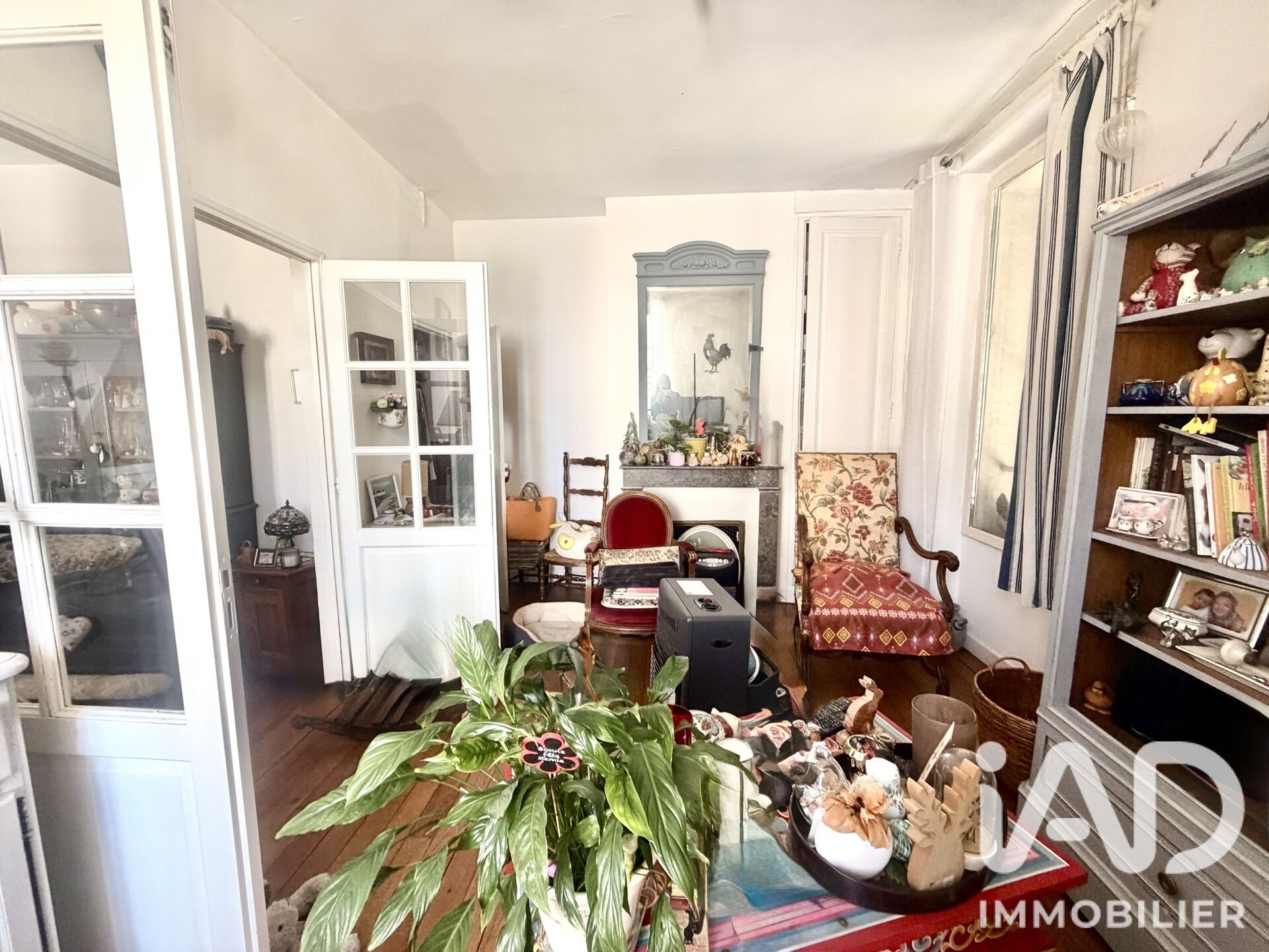 Appartement à vendre, 65m², Sens