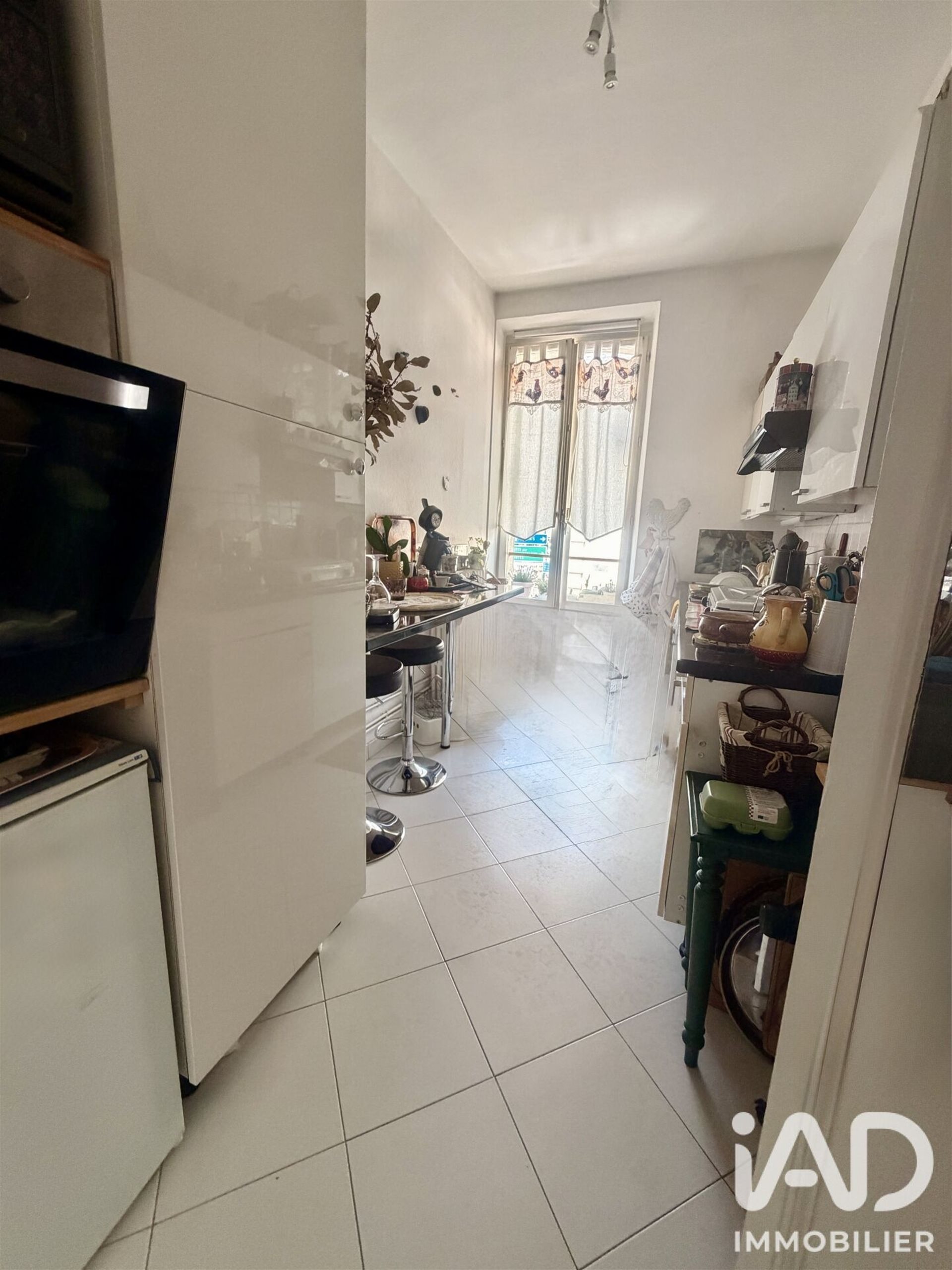 Appartement à vendre, 65m², Sens