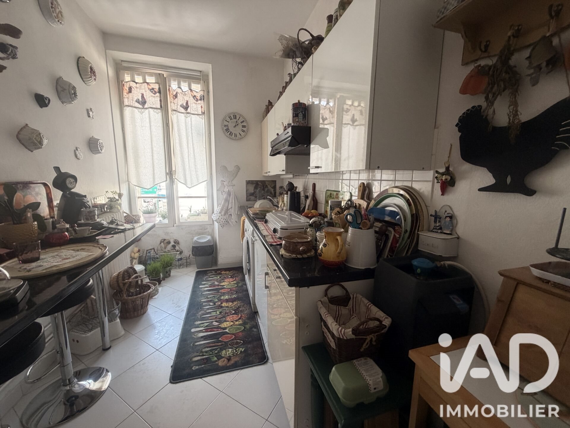 Appartement à vendre, 65m², Sens