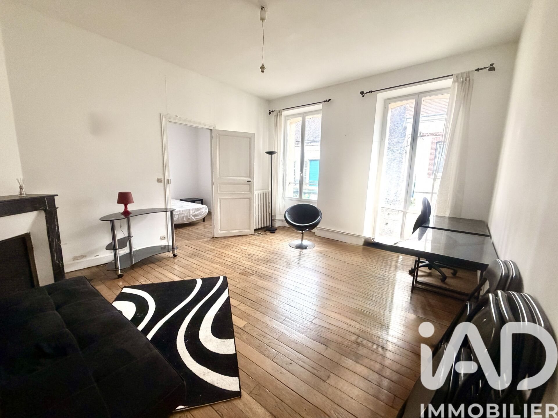 Appartement à vendre, 45m², Sens
