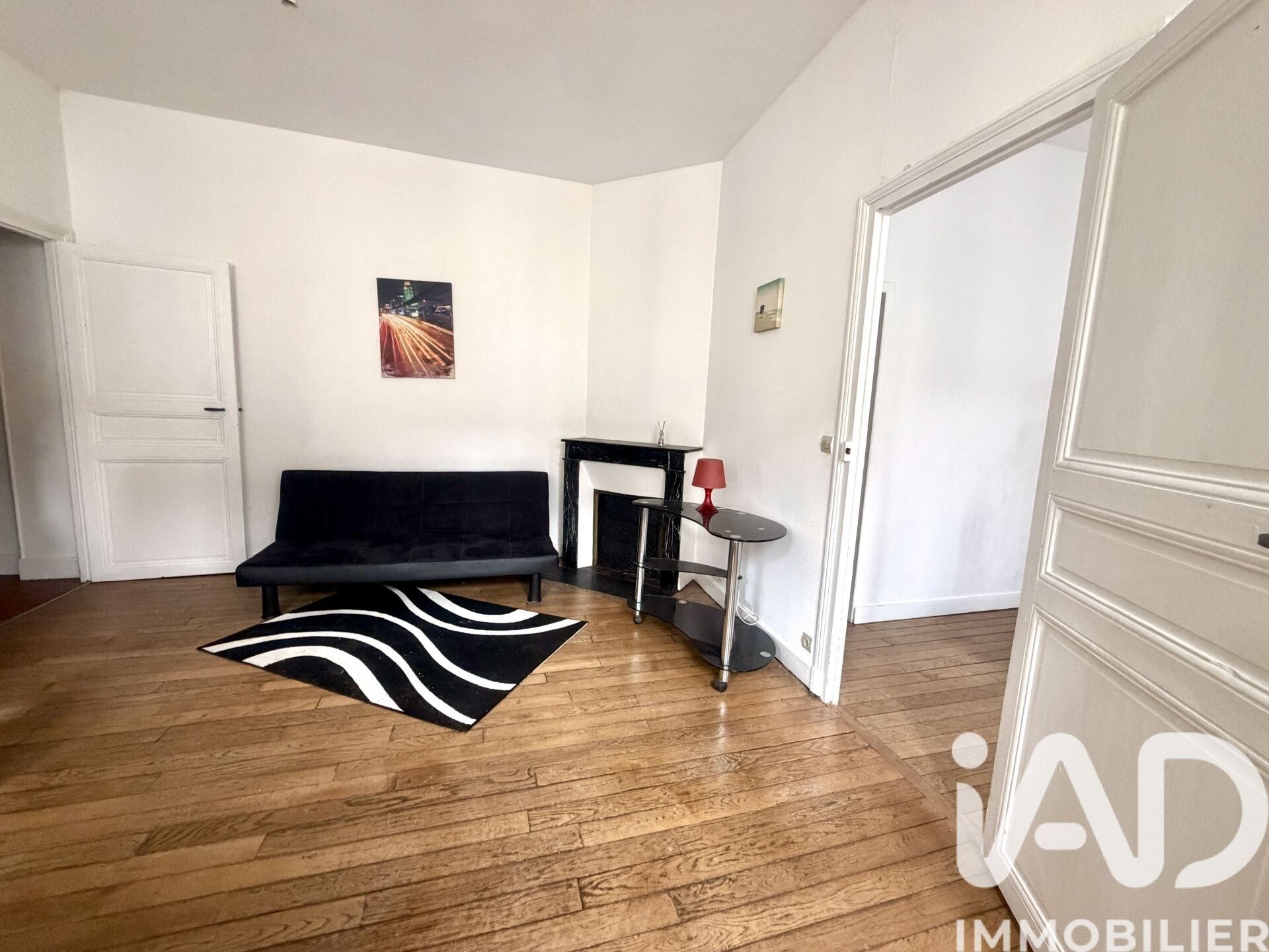 Appartement à vendre, 45m², Sens