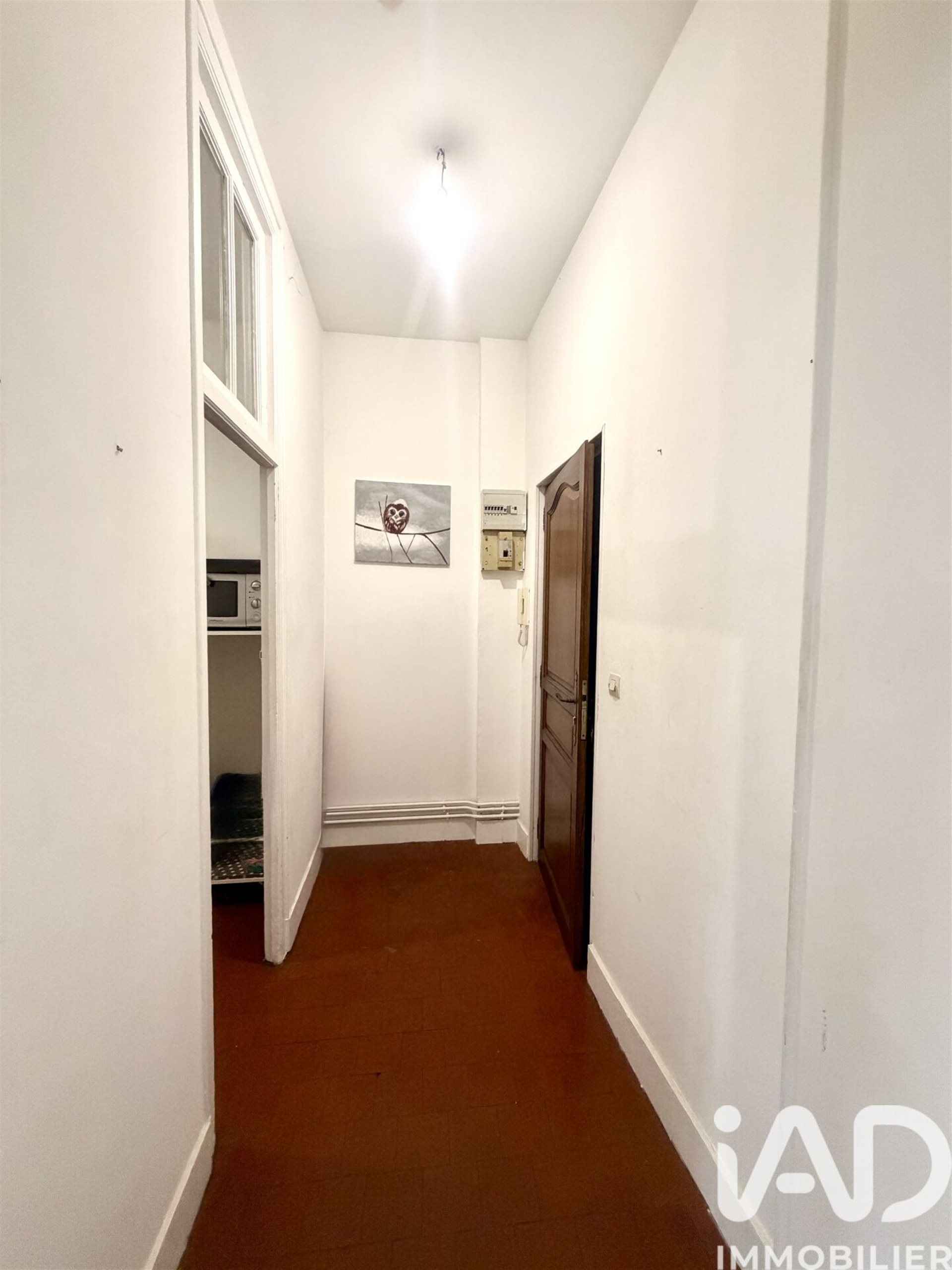 Appartement à vendre, 45m², Sens