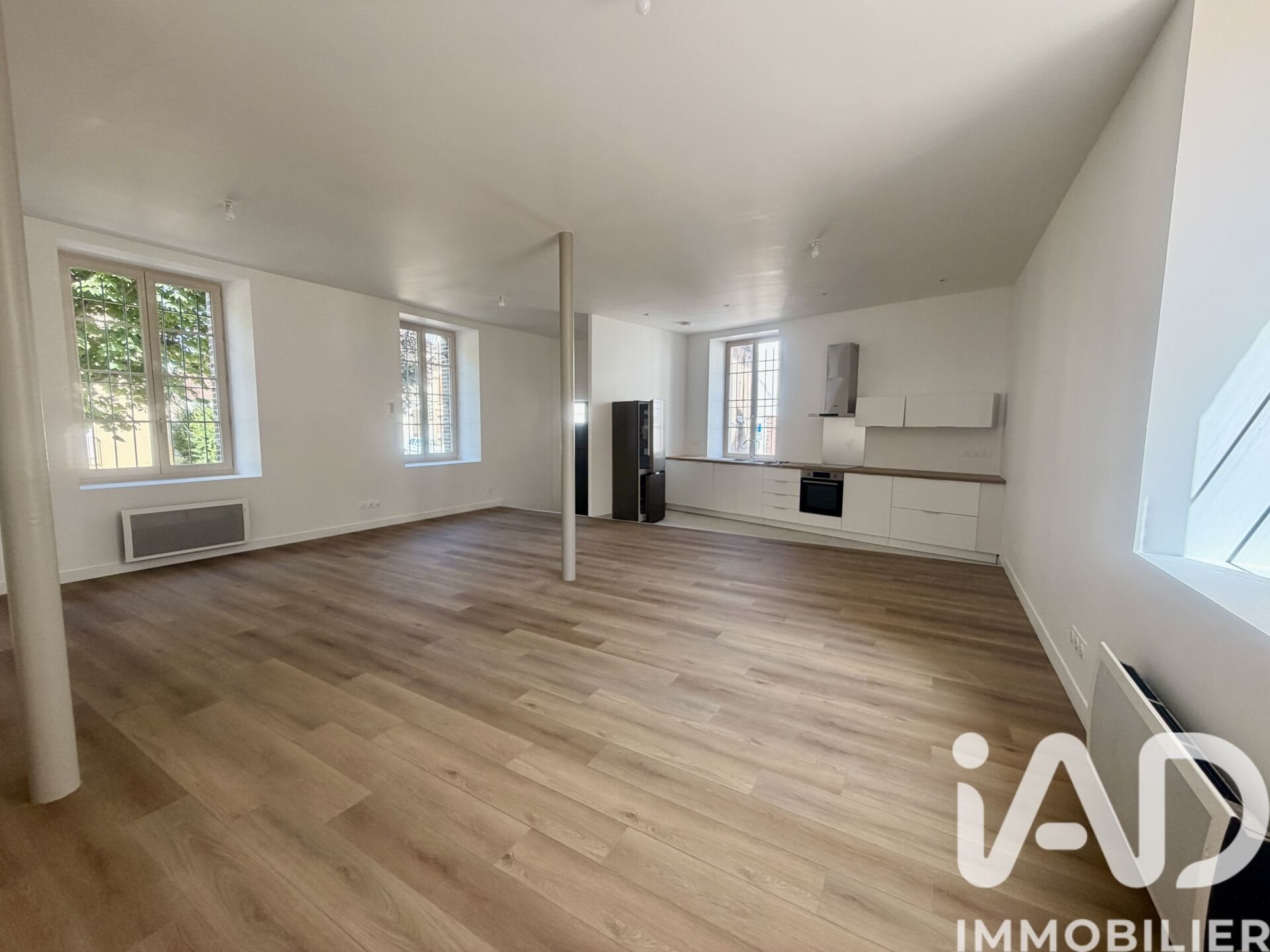Appartement à vendre, 106m², Sens