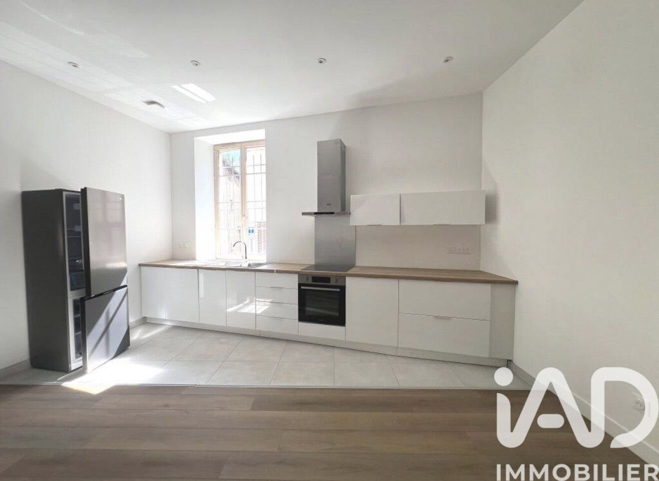 Appartement à vendre, 106m², Sens