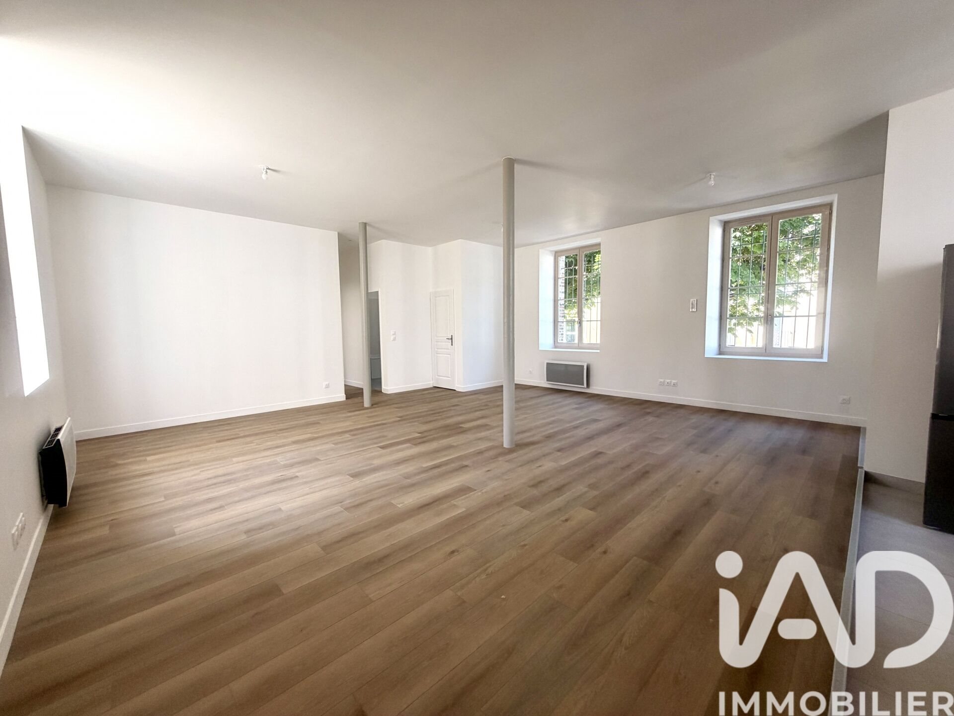 Appartement à vendre, 106m², Sens