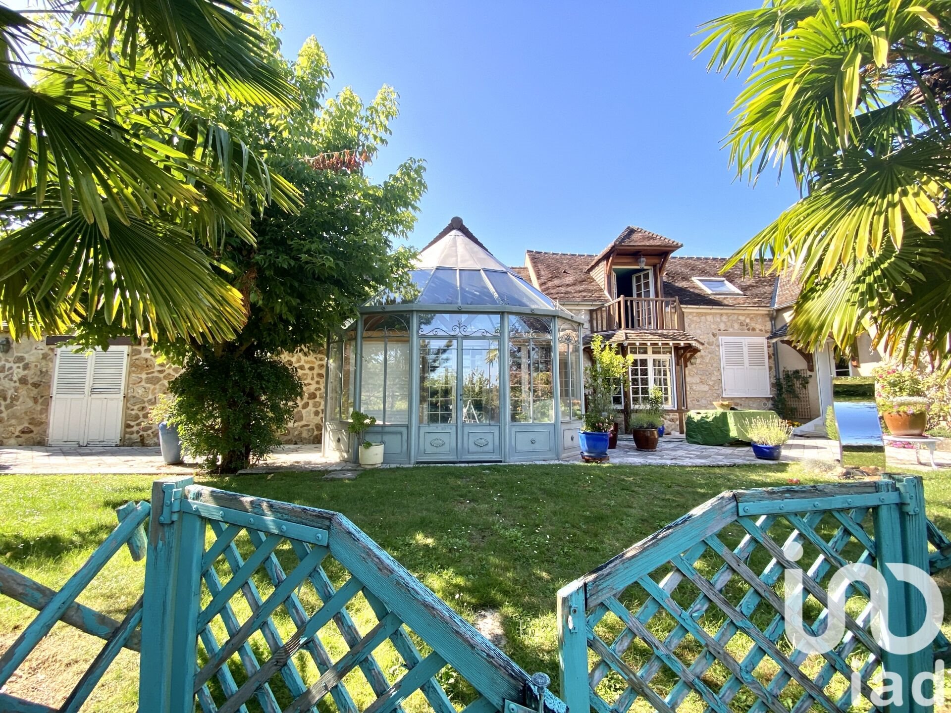 Maison à vendre, 210m², Villemanoche