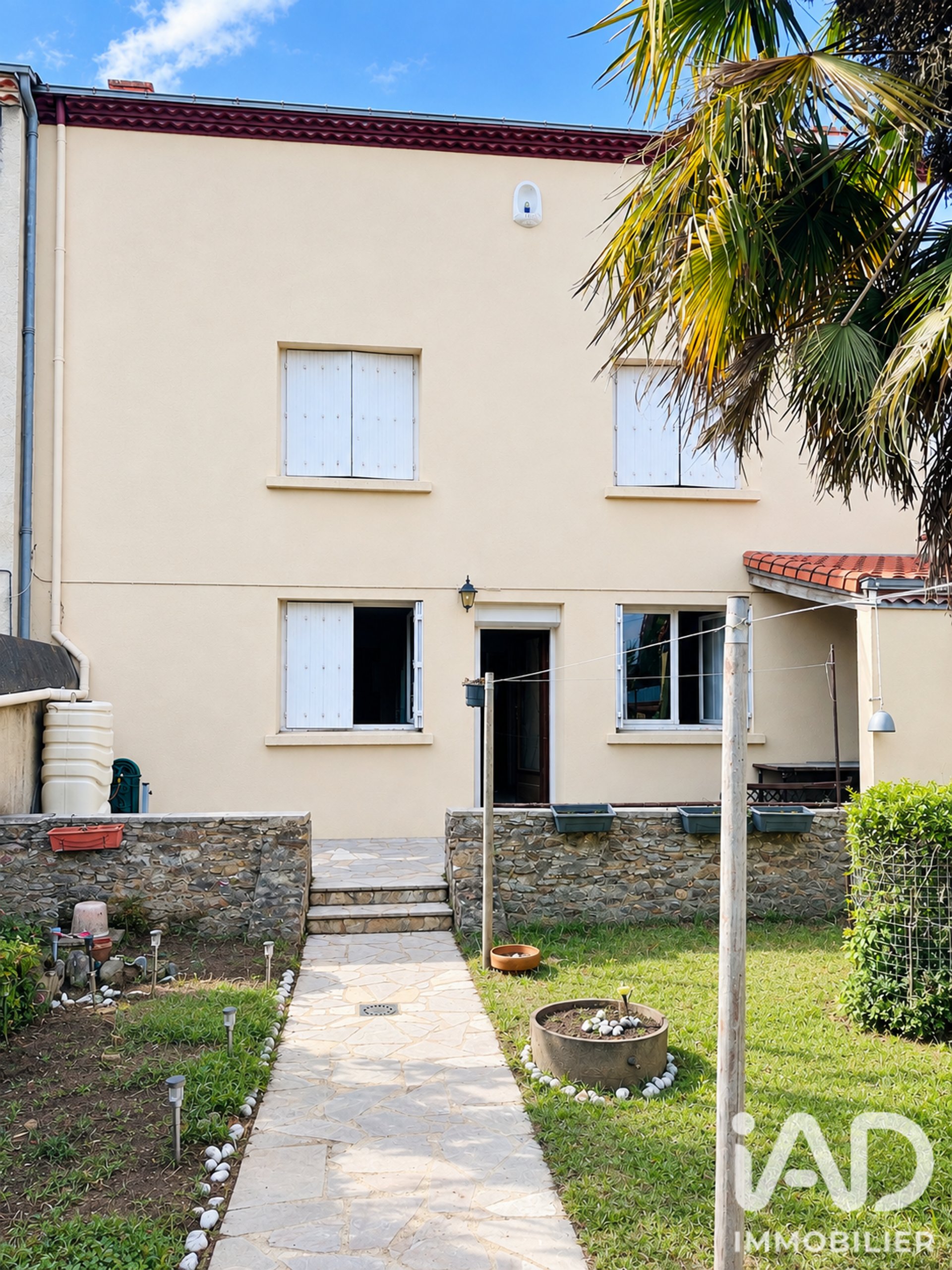 Maison à vendre, 103m², Rezé