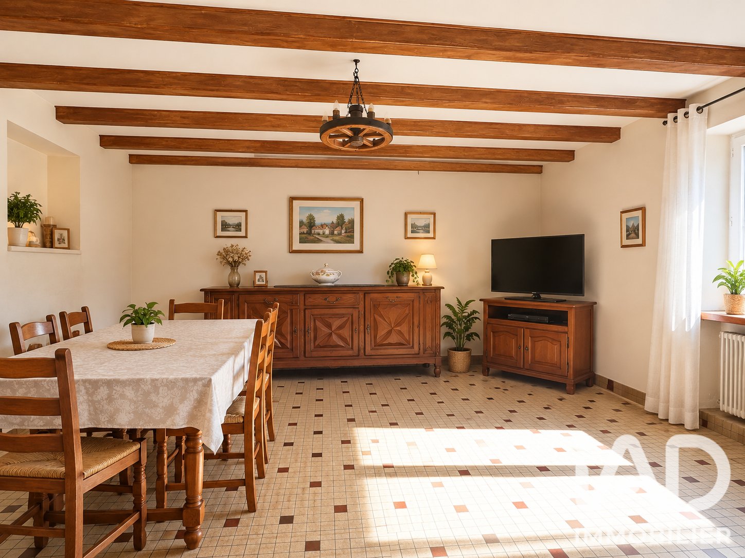 Maison à vendre, 103m², Rezé