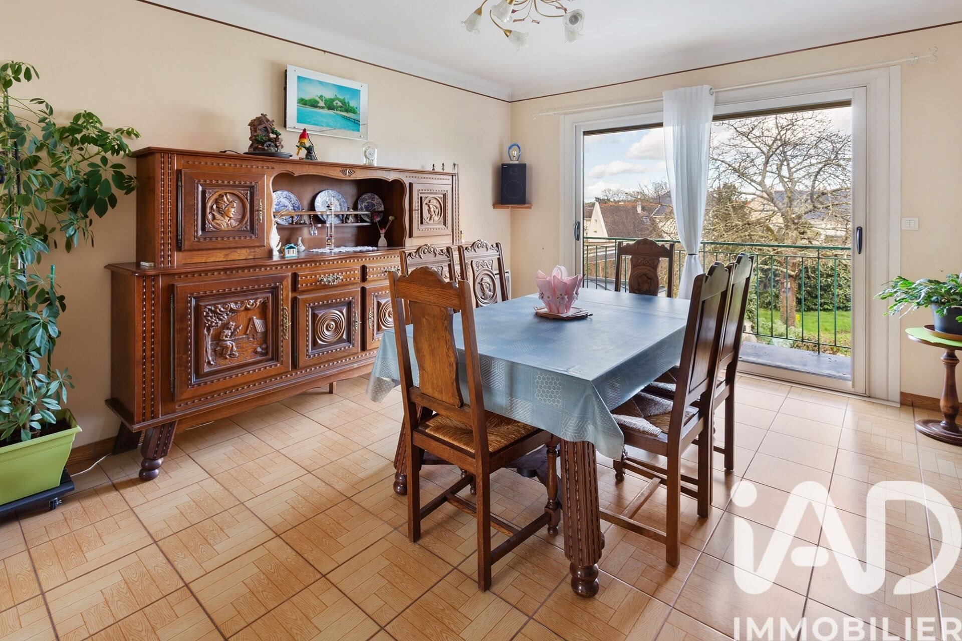 Maison à vendre, 116m², Nantes