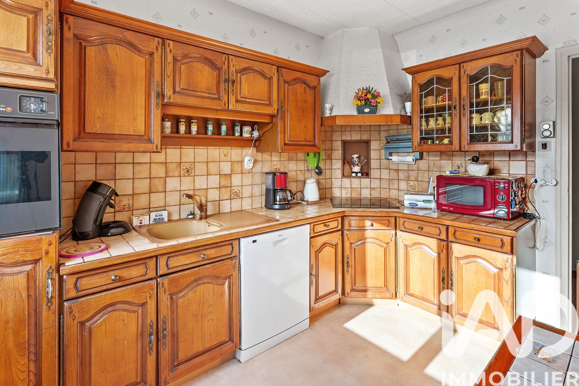 Maison à vendre, 116m², Nantes