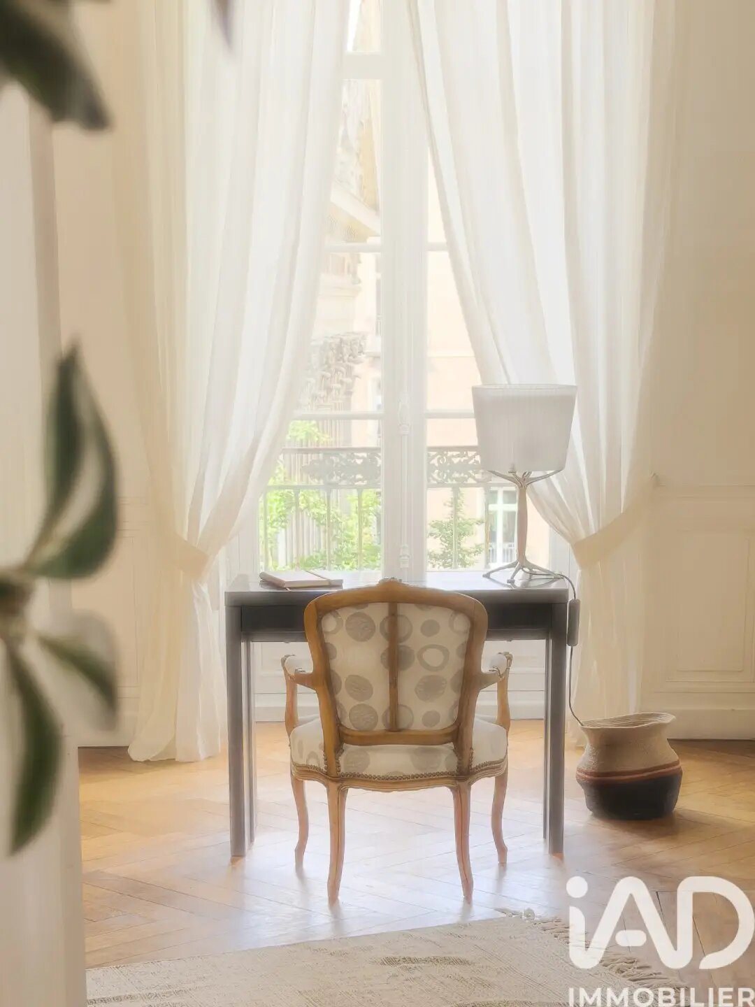 Appartement à vendre, 187m², Nantes